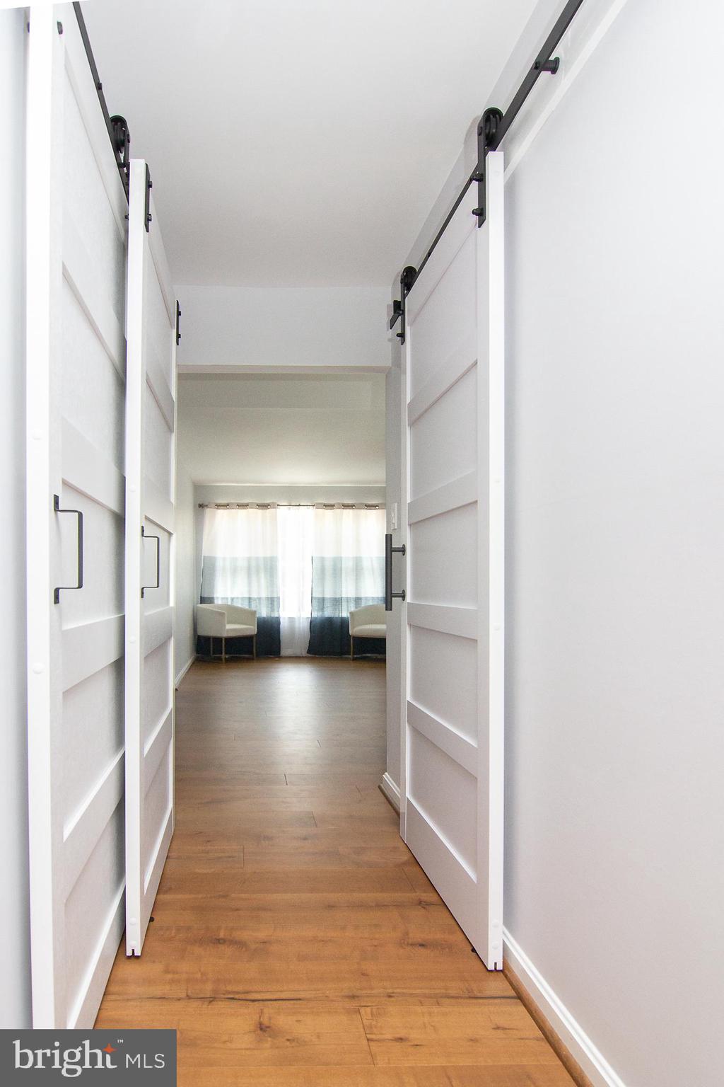 WOODSYDE ESTATES - Residential
