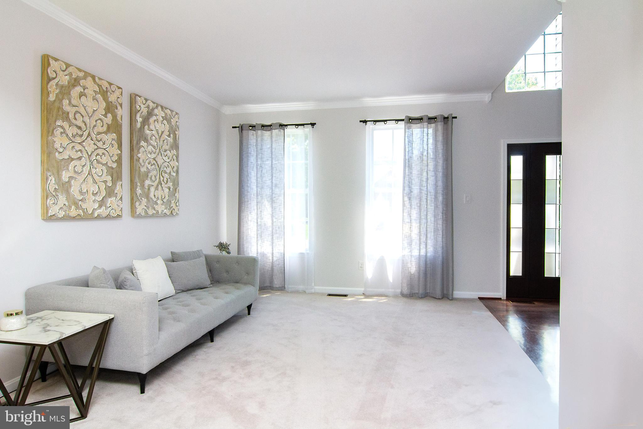 WOODSYDE ESTATES - Residential