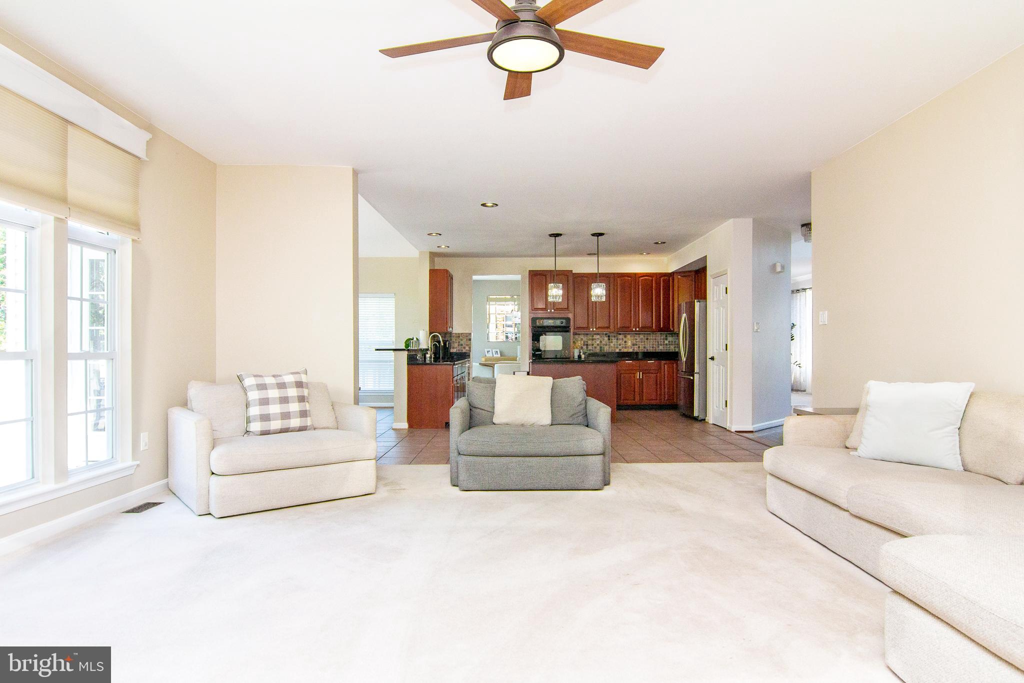 WOODSYDE ESTATES - Residential