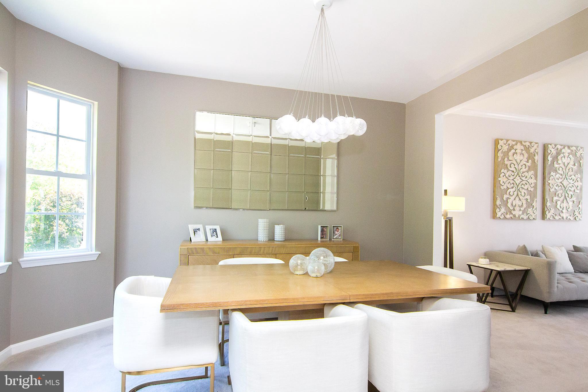 WOODSYDE ESTATES - Residential