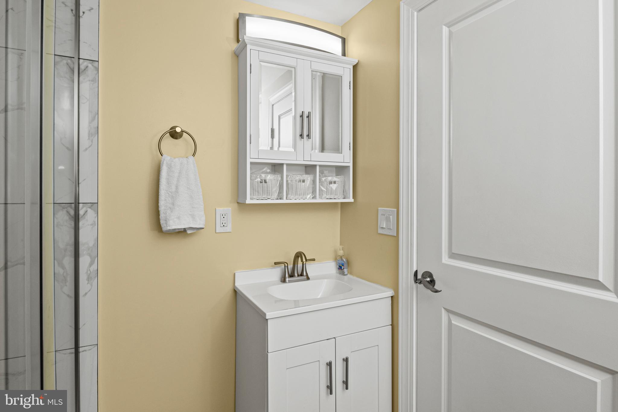 HALETHORPE - Residential Lease