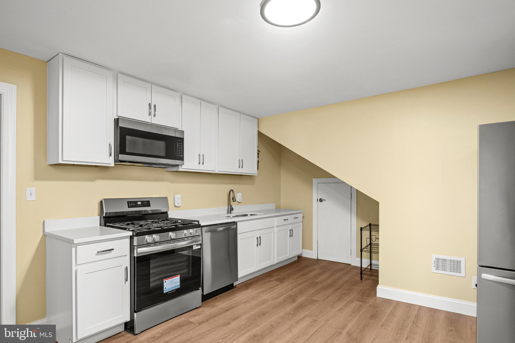 HALETHORPE - Residential Lease