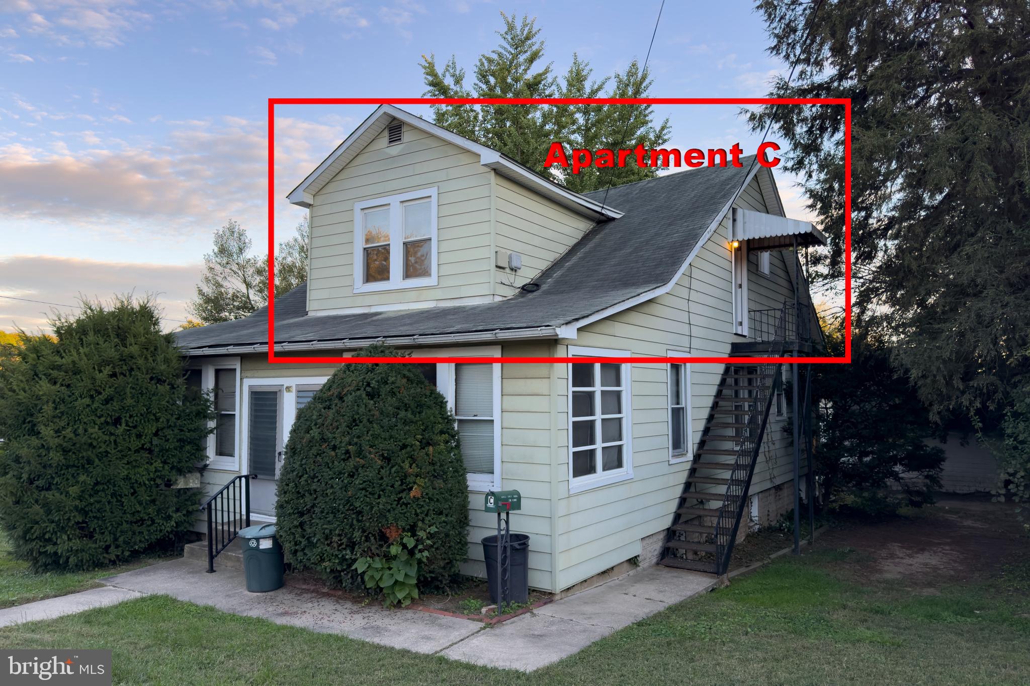 HALETHORPE - Residential Lease