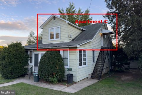 35 THIRD AVENUE C HALETHORPE MD 21227