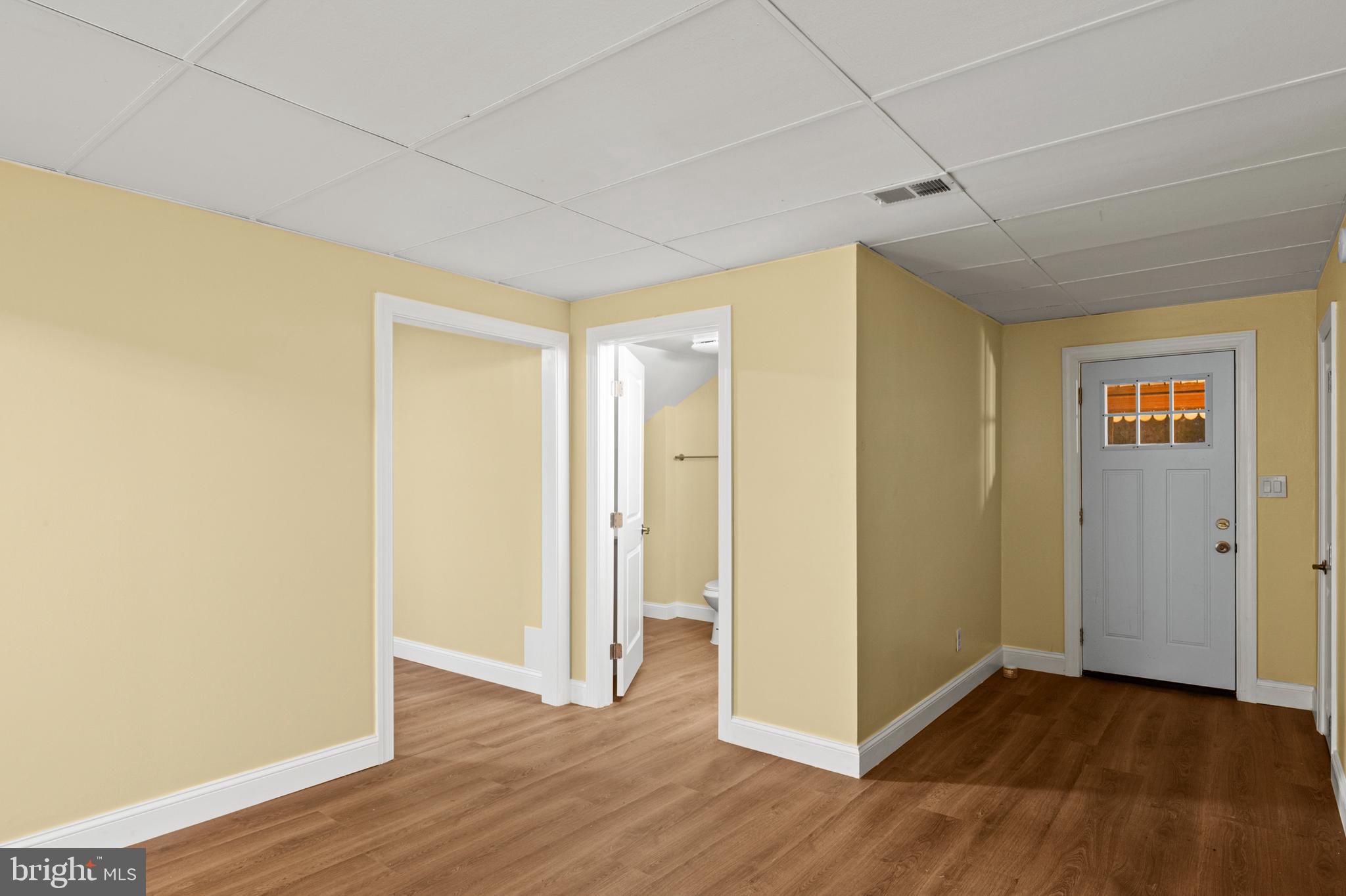 35 THIRD AVENUE C