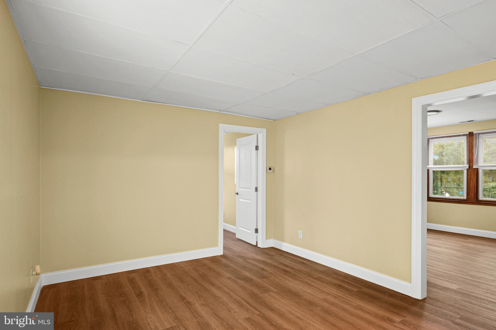 35 THIRD AVENUE C