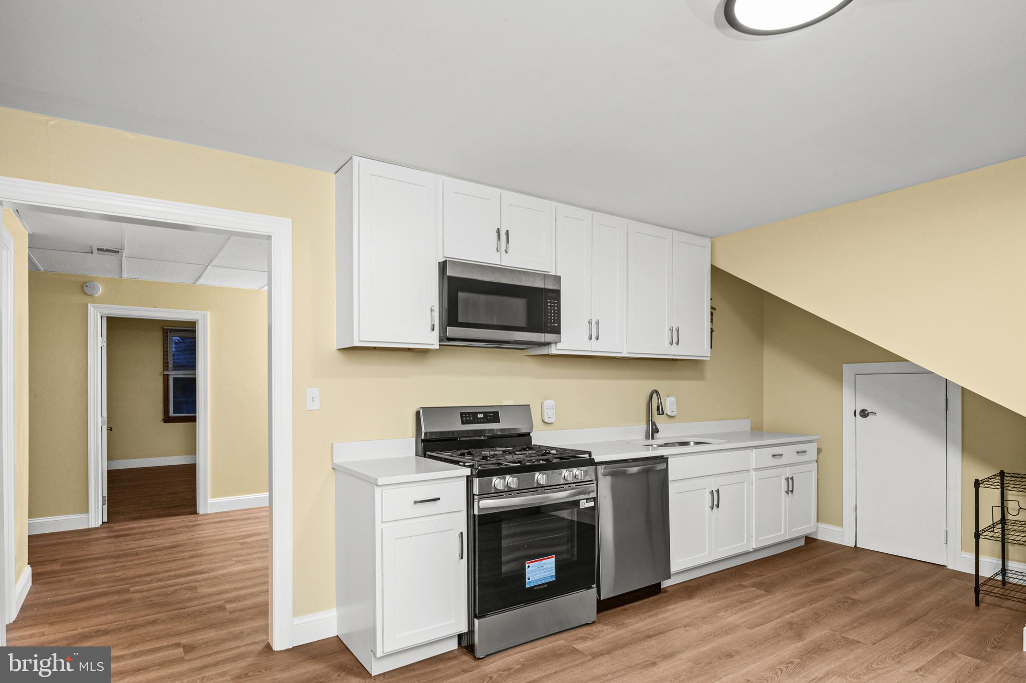 HALETHORPE - Residential Lease