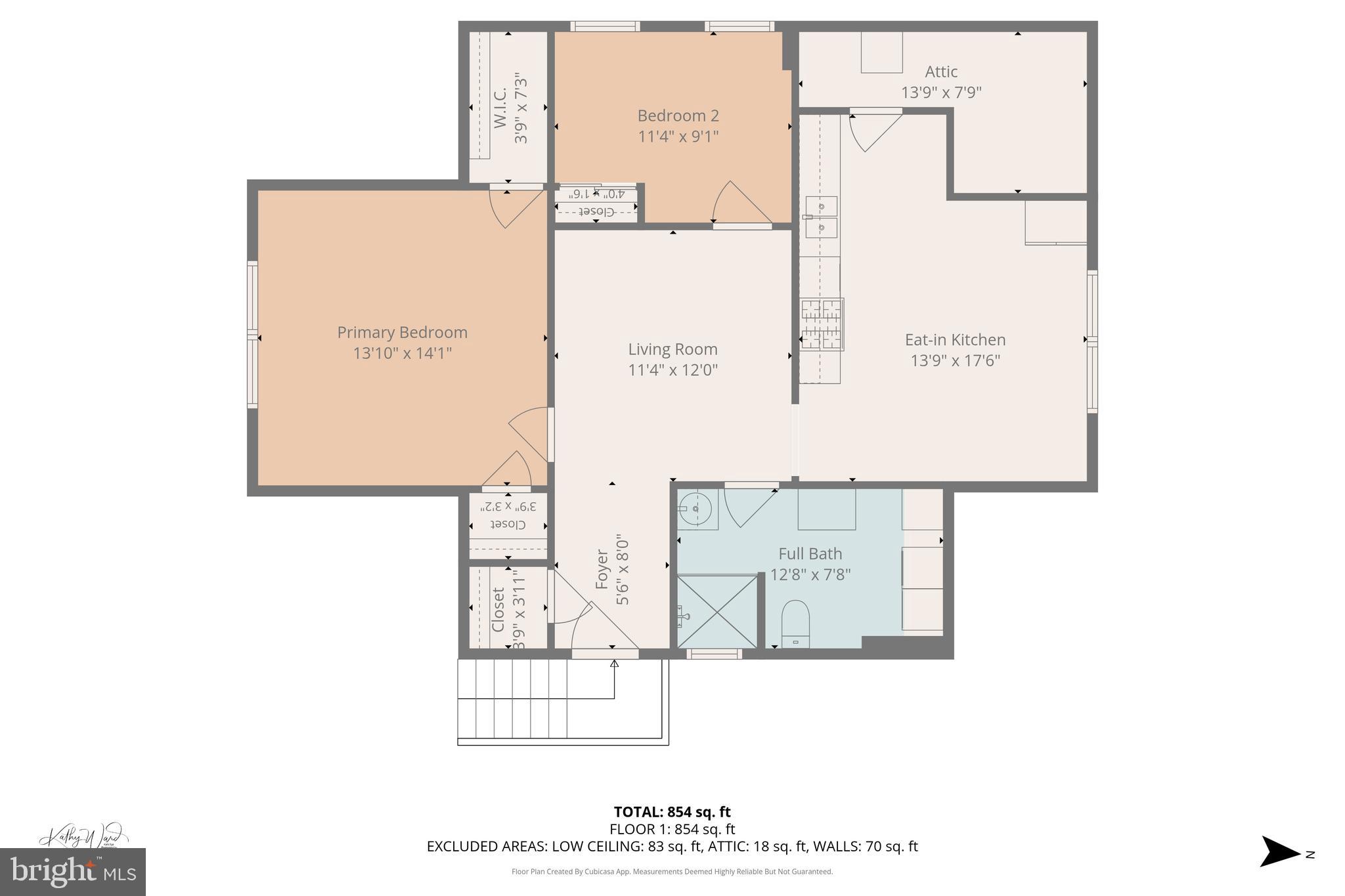 HALETHORPE - Residential Lease