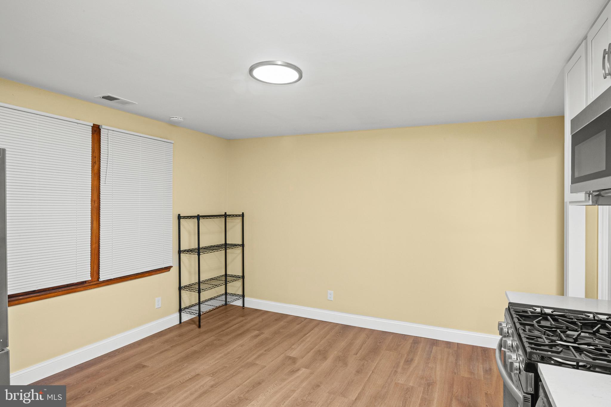 HALETHORPE - Residential Lease