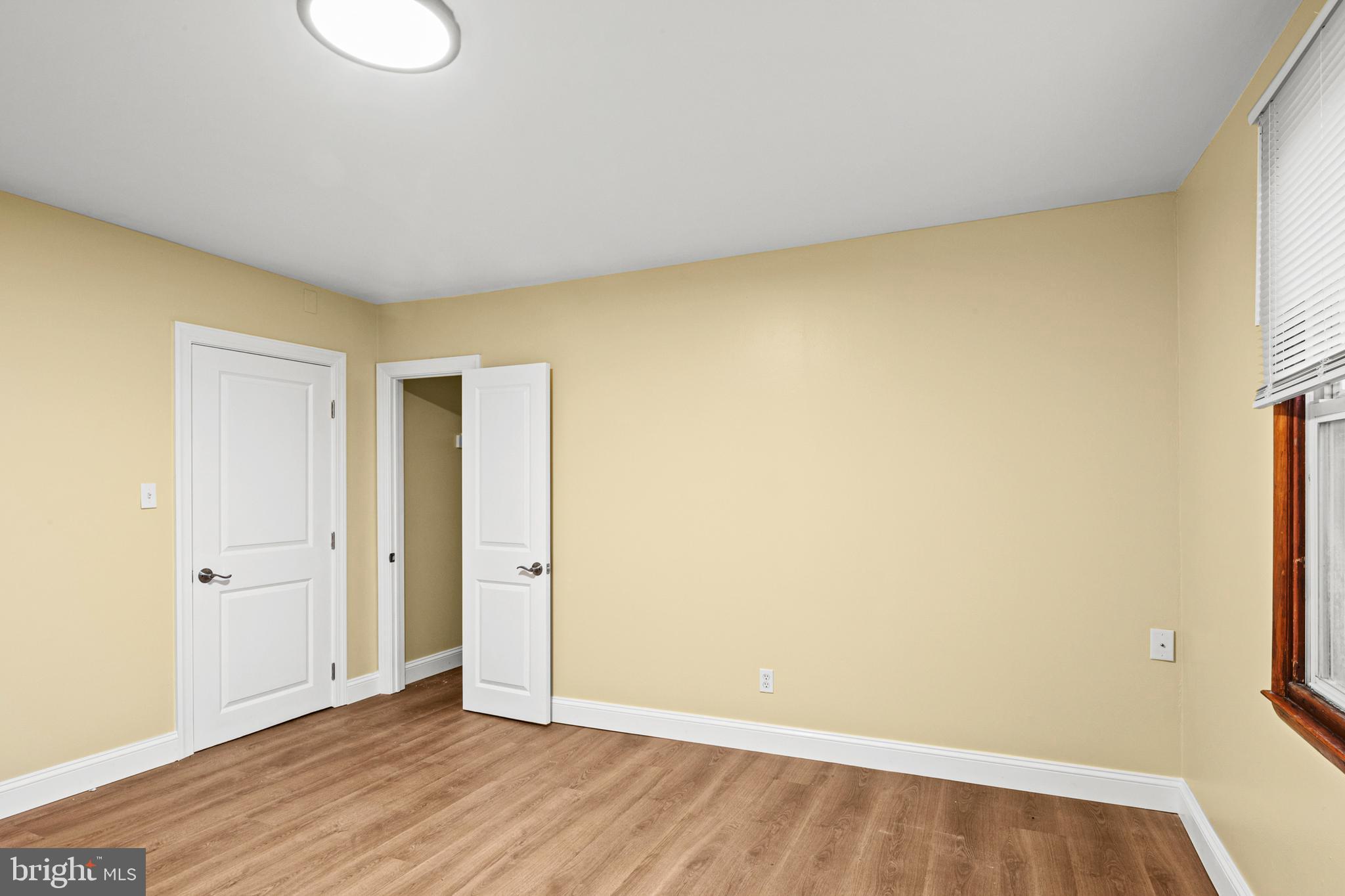 HALETHORPE - Residential Lease