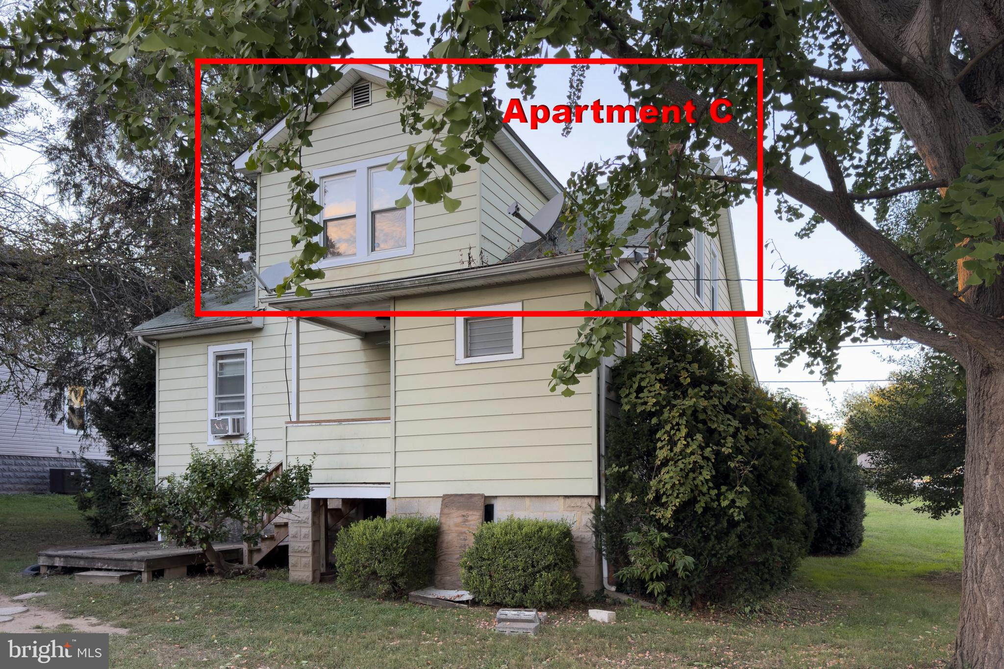 HALETHORPE - Residential Lease