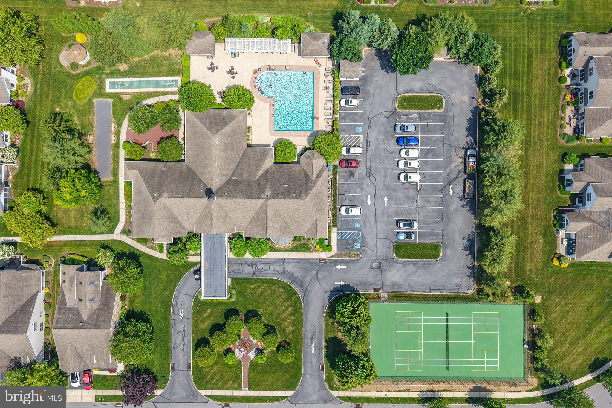 HIGHLAND AT GLENMOOR - Residential