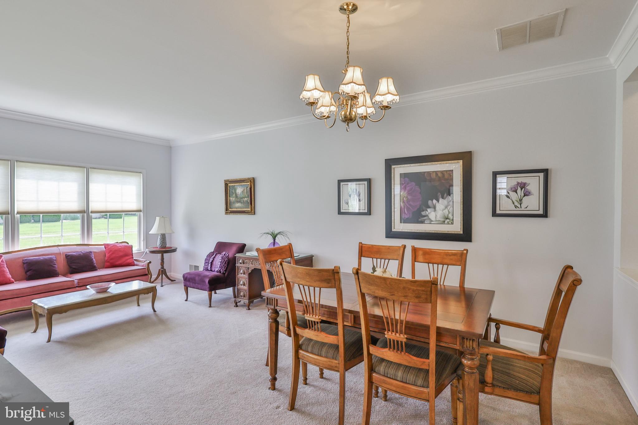 HIGHLAND AT GLENMOOR - Residential