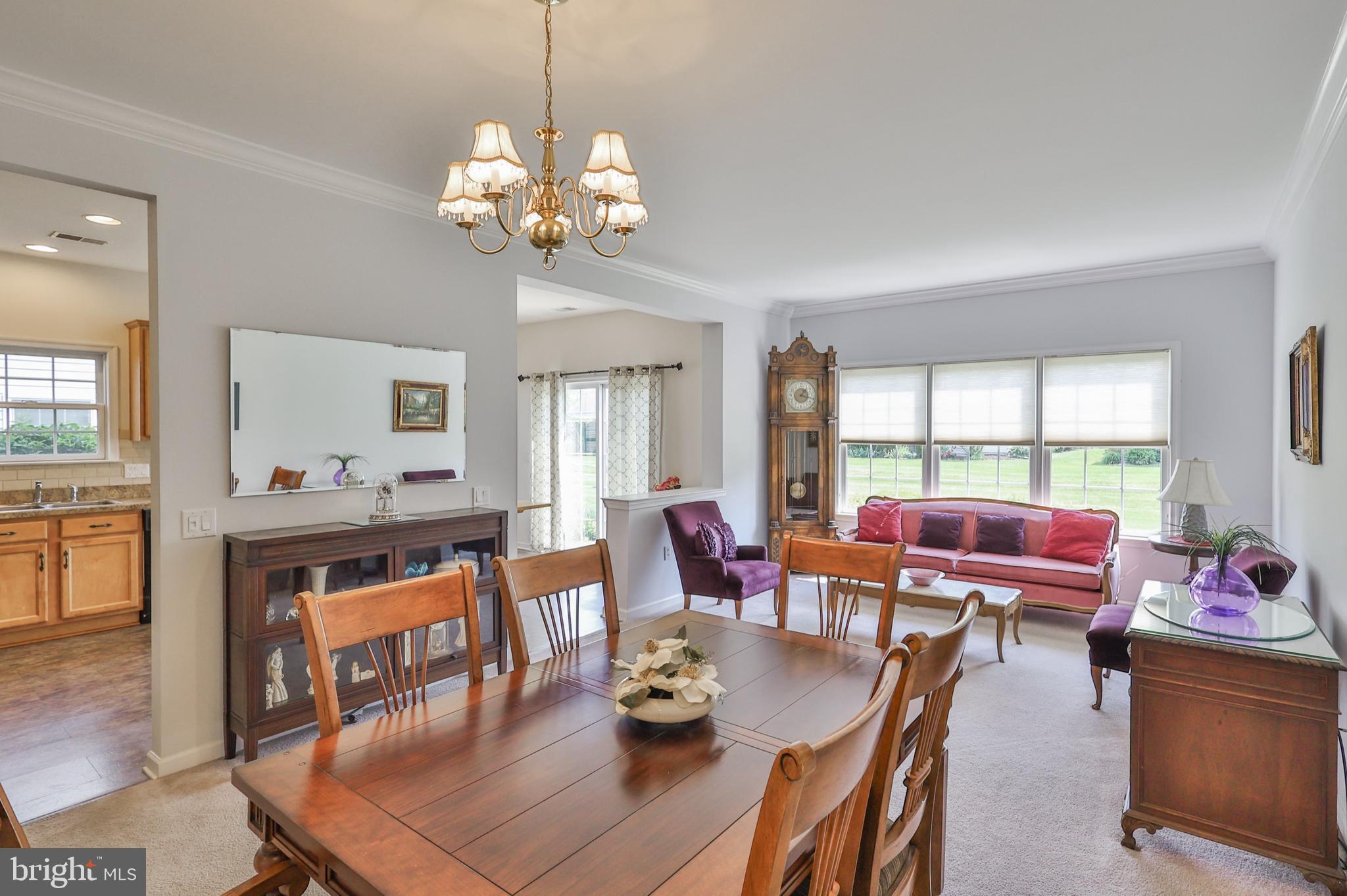 HIGHLAND AT GLENMOOR - Residential
