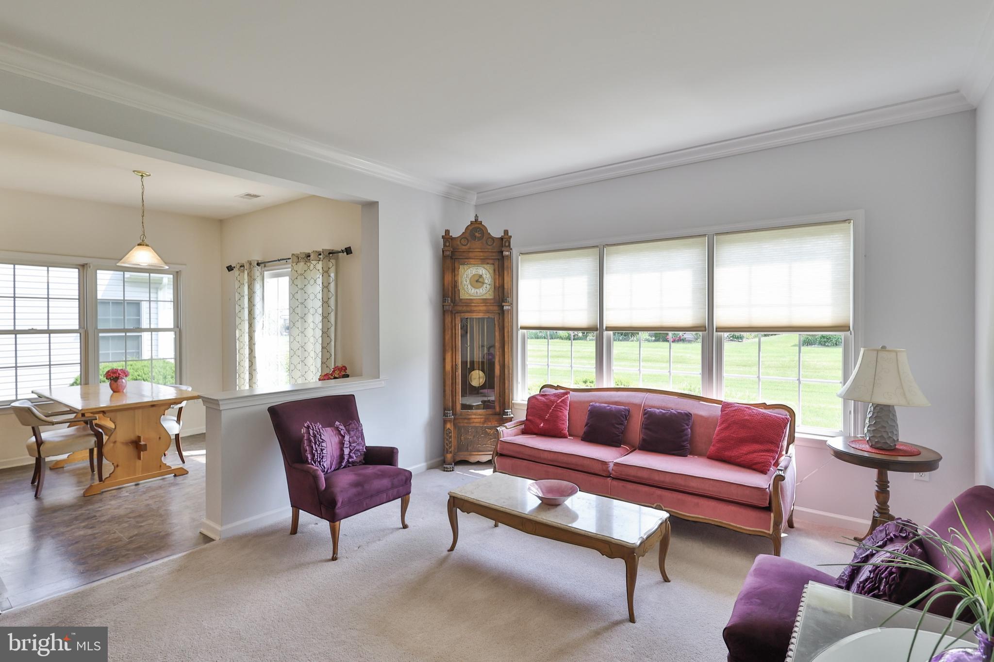 HIGHLAND AT GLENMOOR - Residential