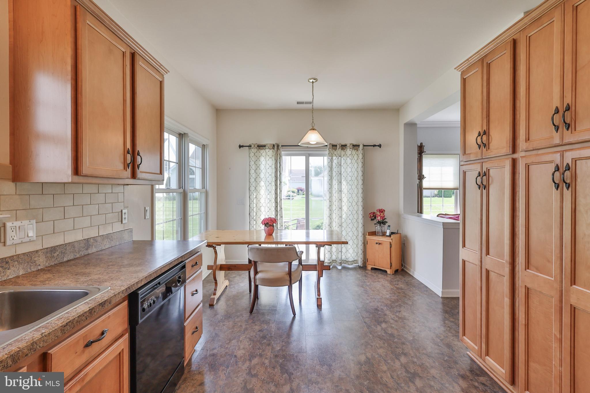 HIGHLAND AT GLENMOOR - Residential