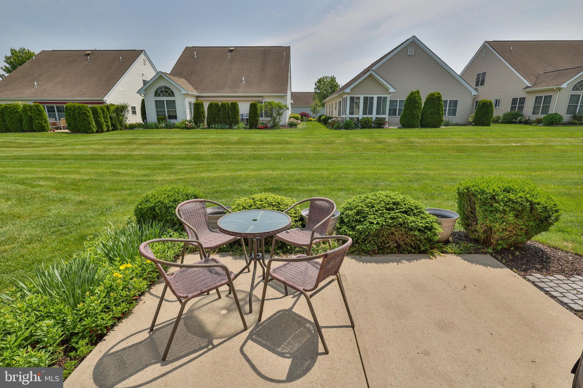 HIGHLAND AT GLENMOOR - Residential