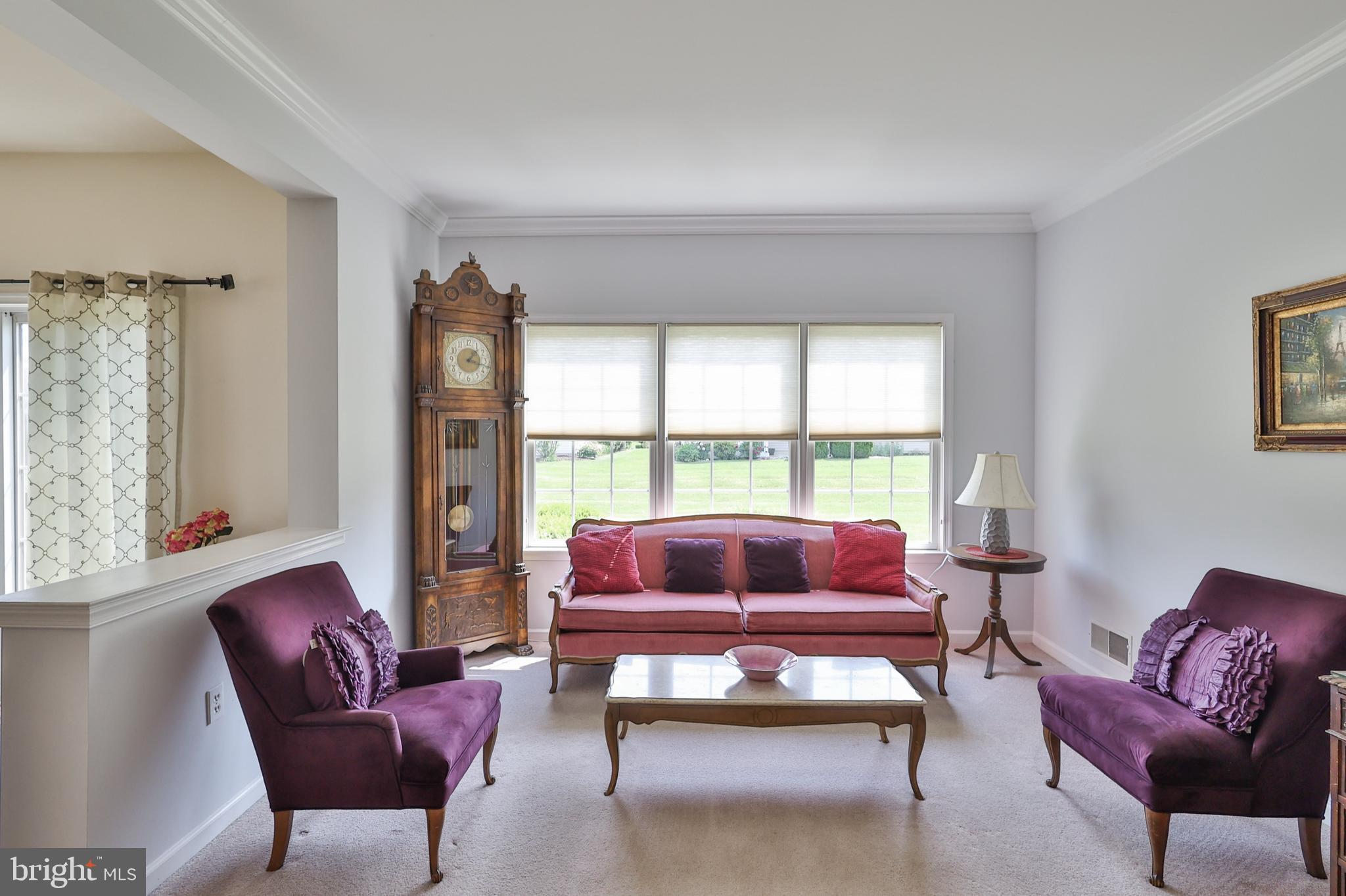 HIGHLAND AT GLENMOOR - Residential