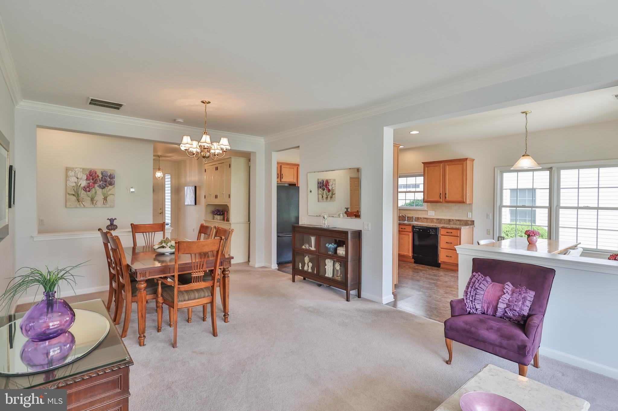 HIGHLAND AT GLENMOOR - Residential