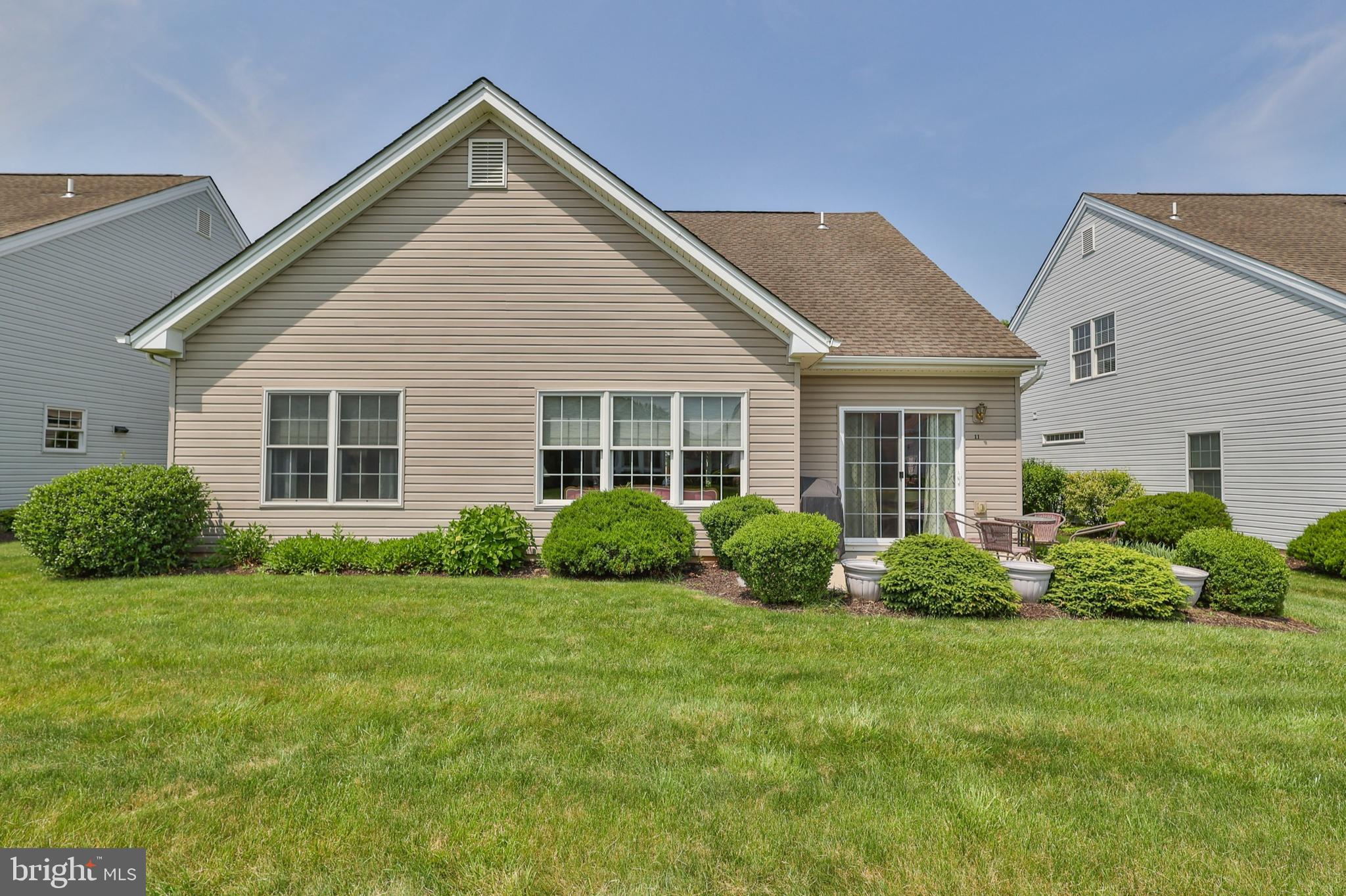 HIGHLAND AT GLENMOOR - Residential