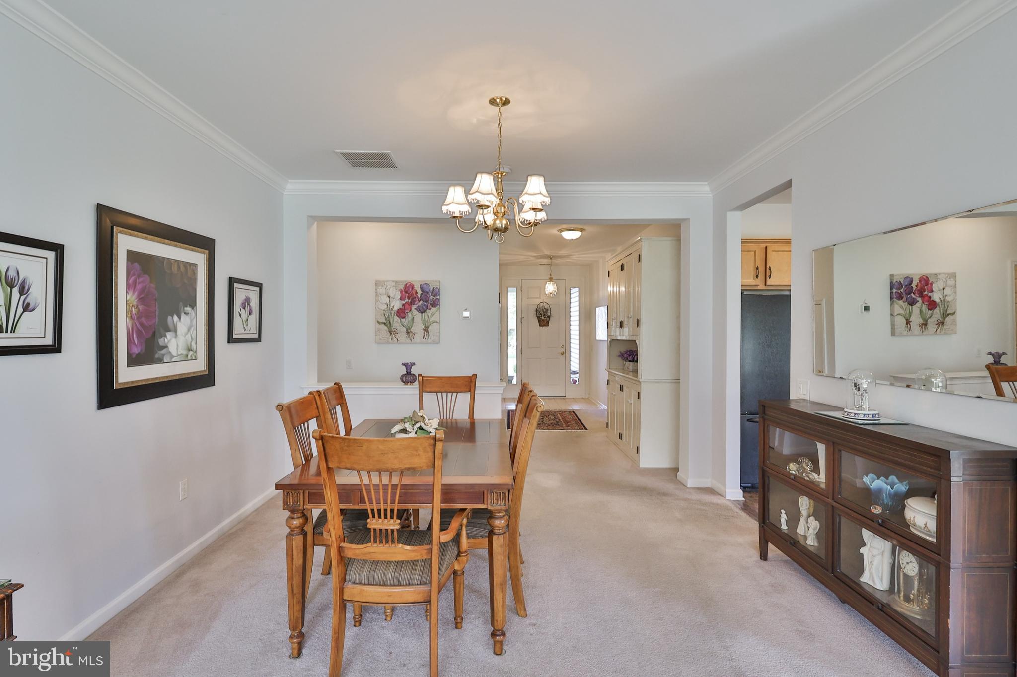 HIGHLAND AT GLENMOOR - Residential