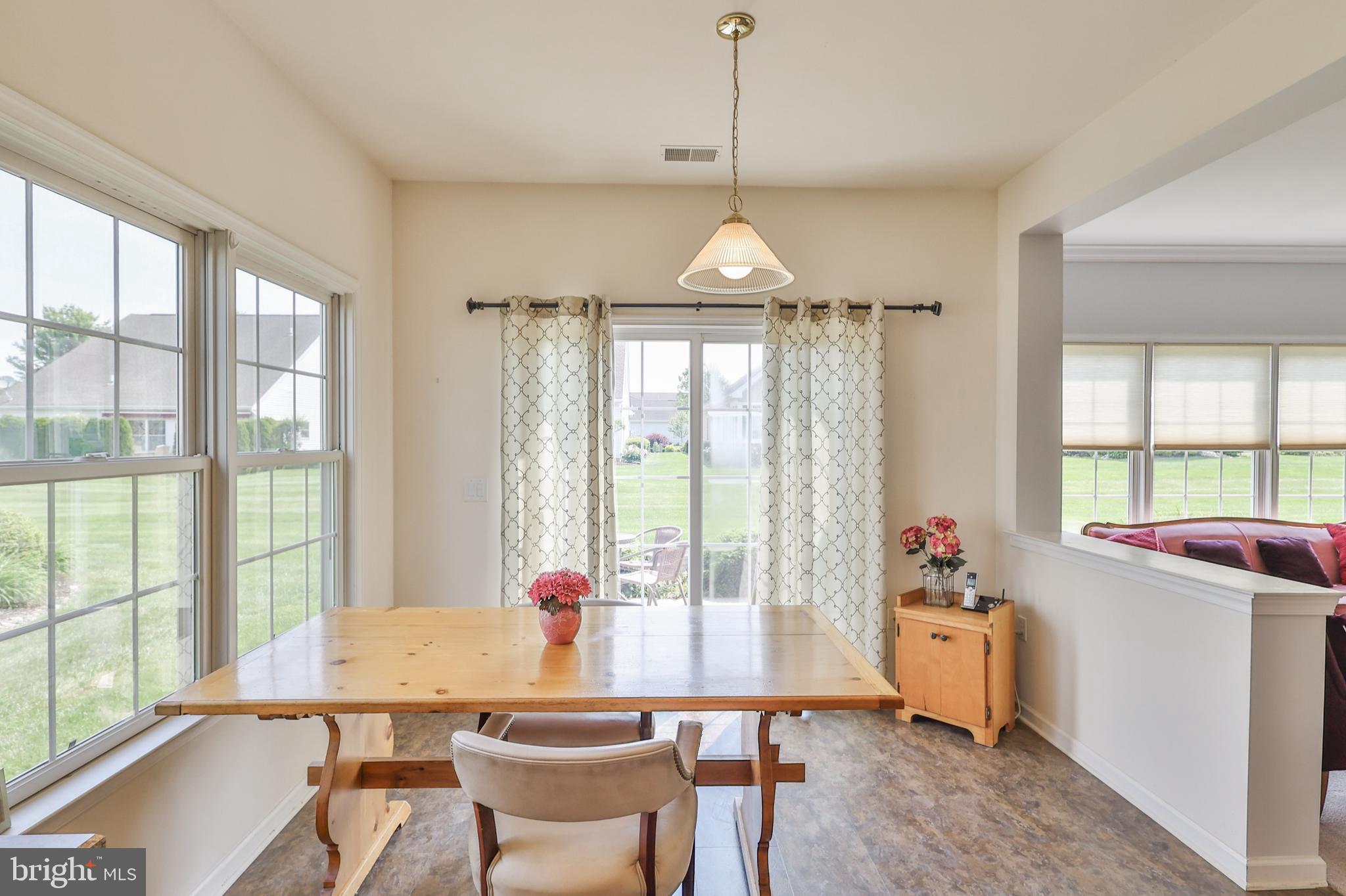 HIGHLAND AT GLENMOOR - Residential
