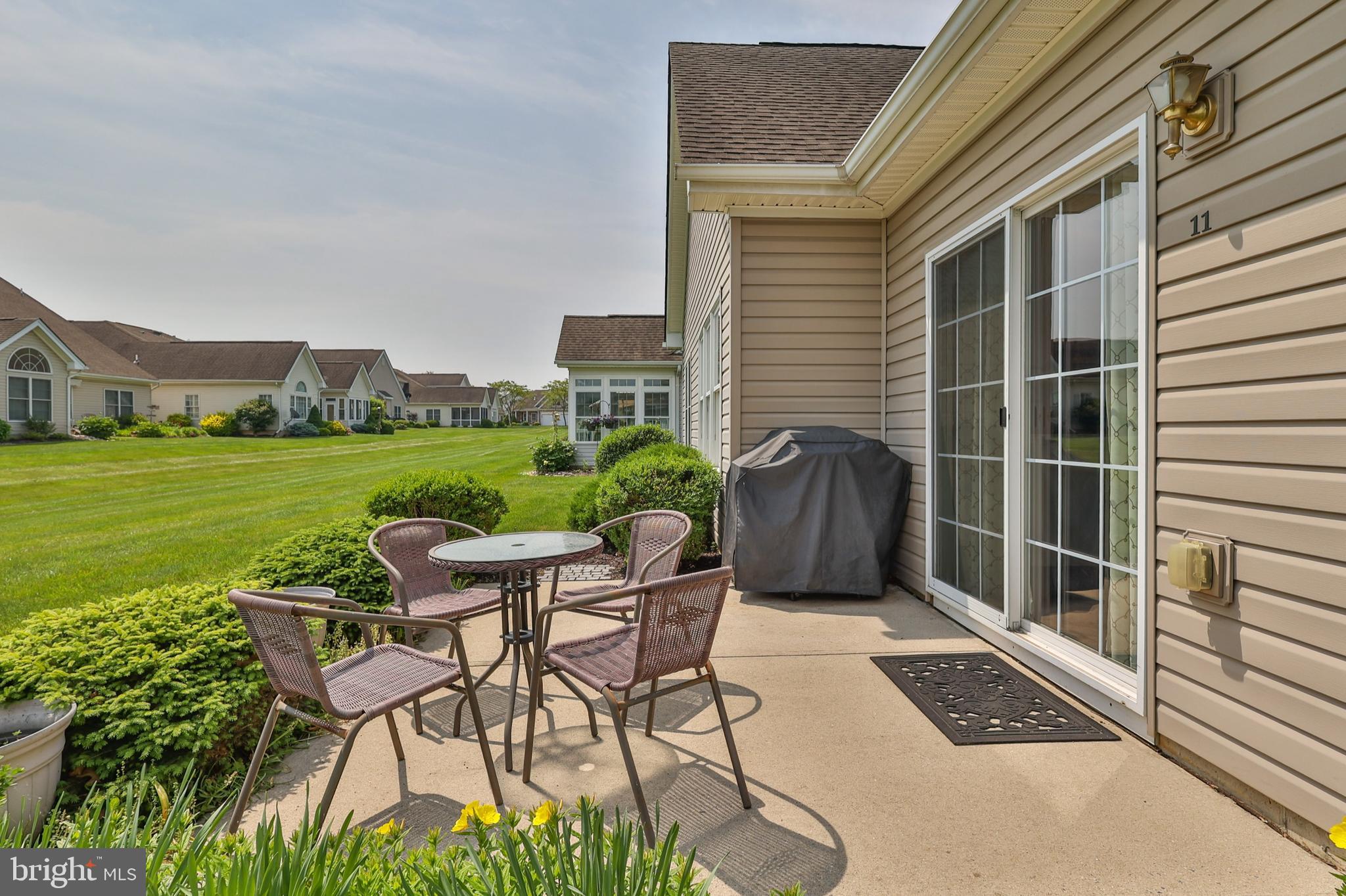 HIGHLAND AT GLENMOOR - Residential