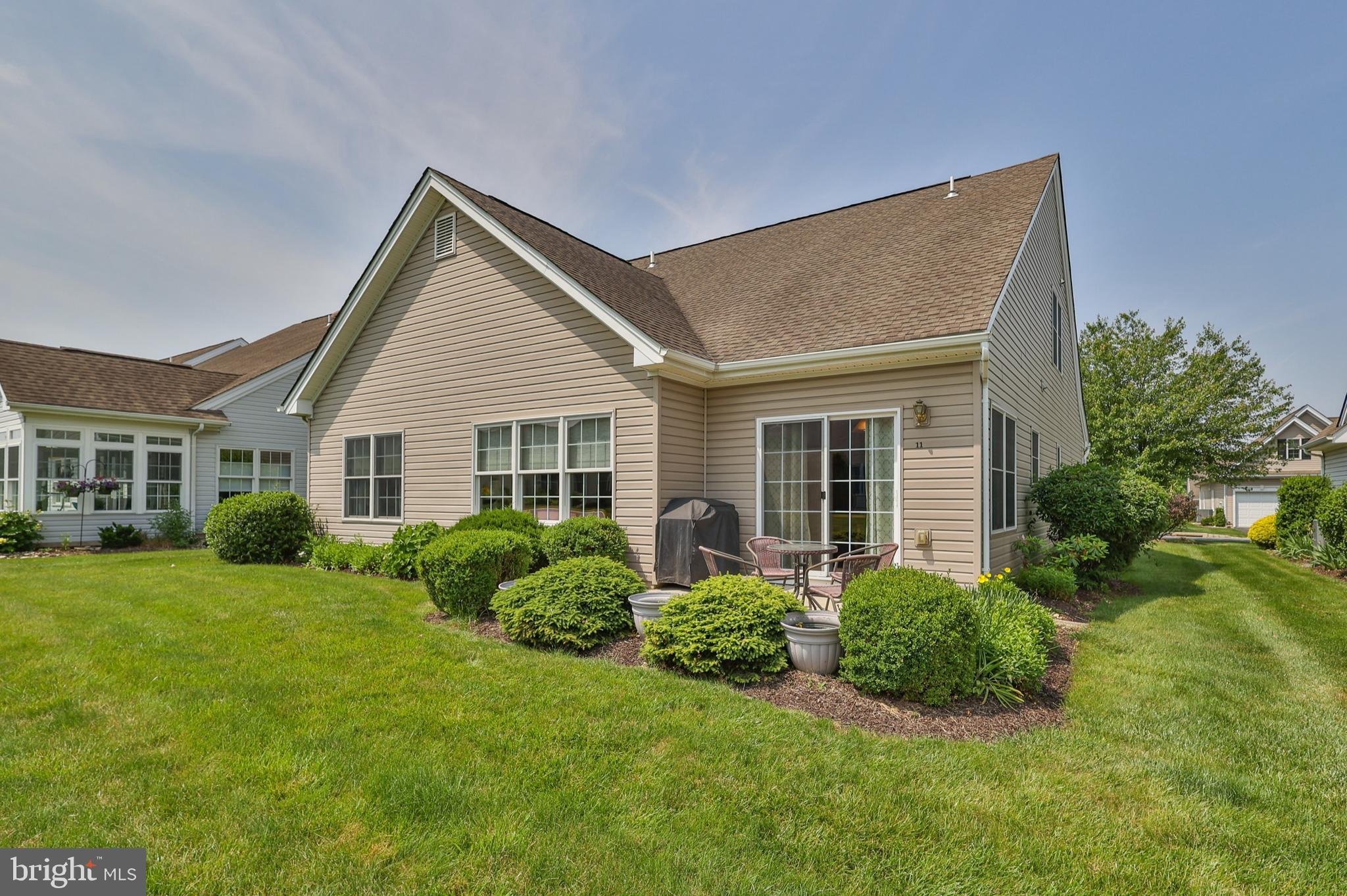 HIGHLAND AT GLENMOOR - Residential