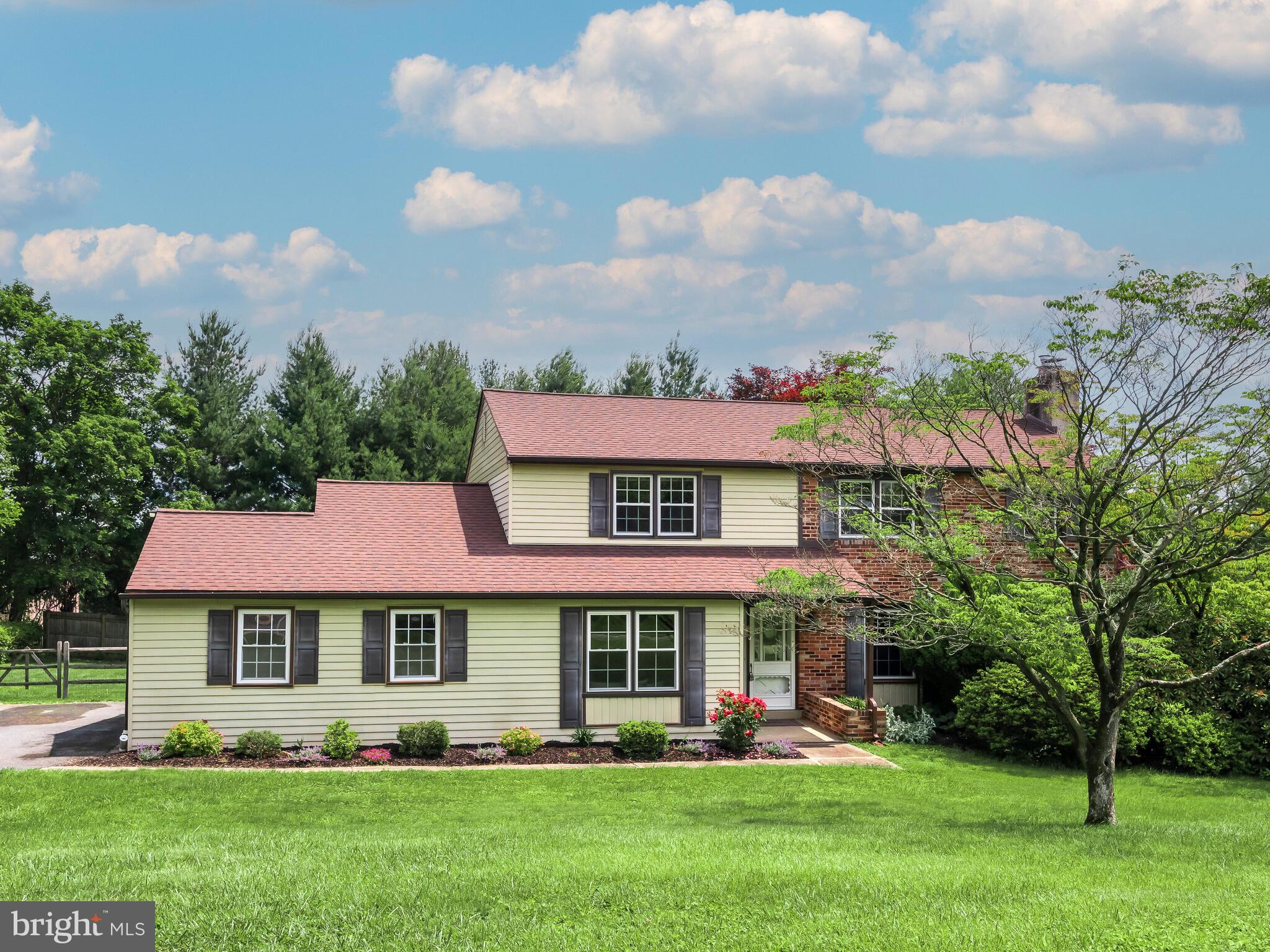 1383 FAUCETT DRIVE