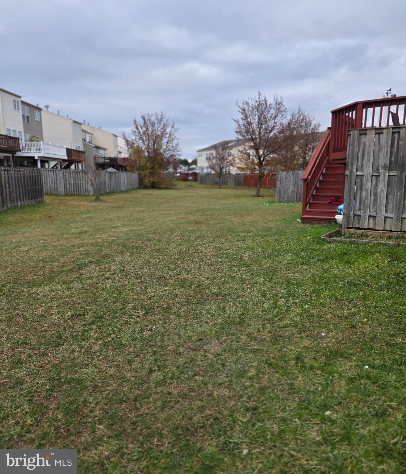 PERRY HALL FARMS - Residential Lease