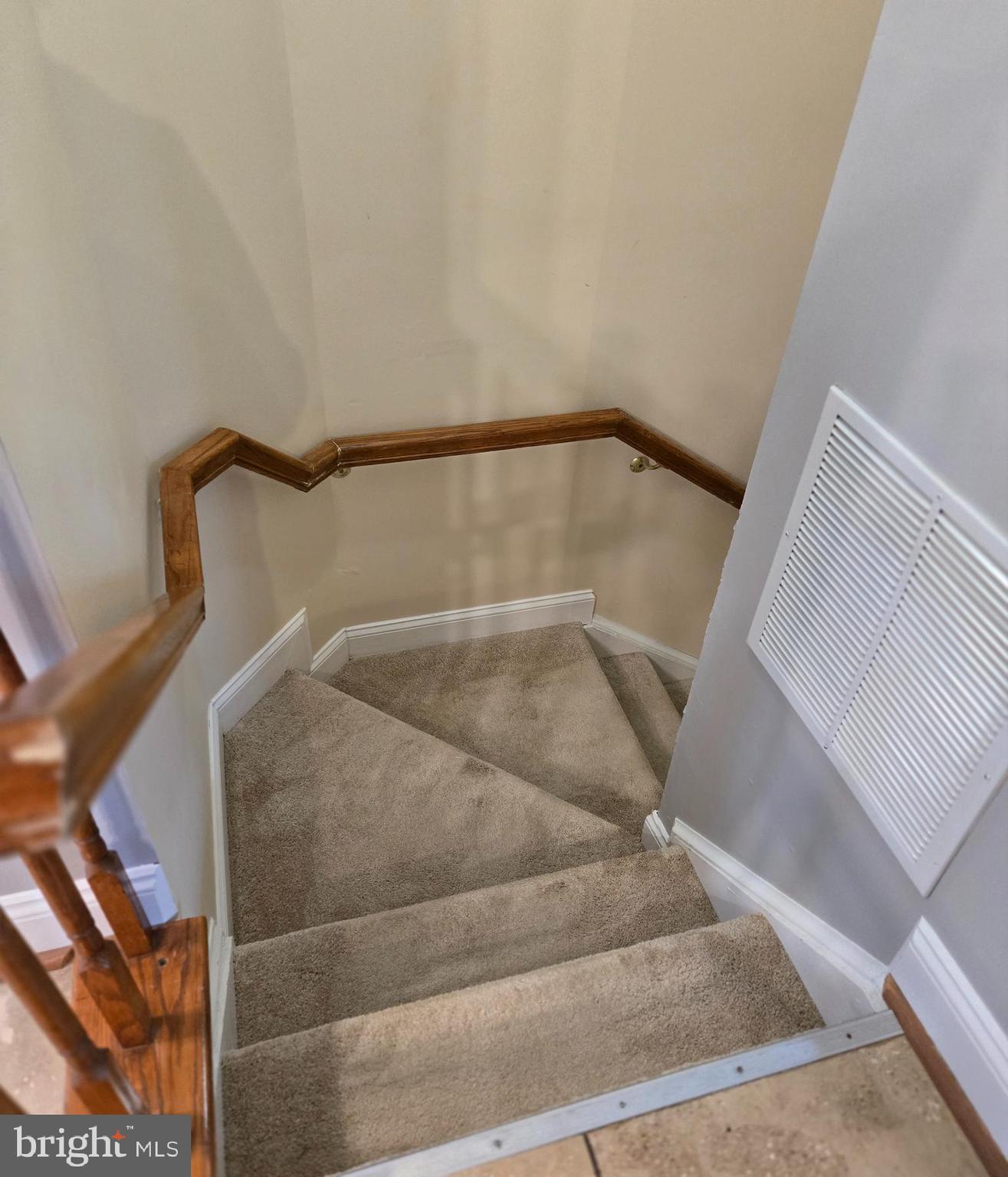 PERRY HALL FARMS - Residential Lease