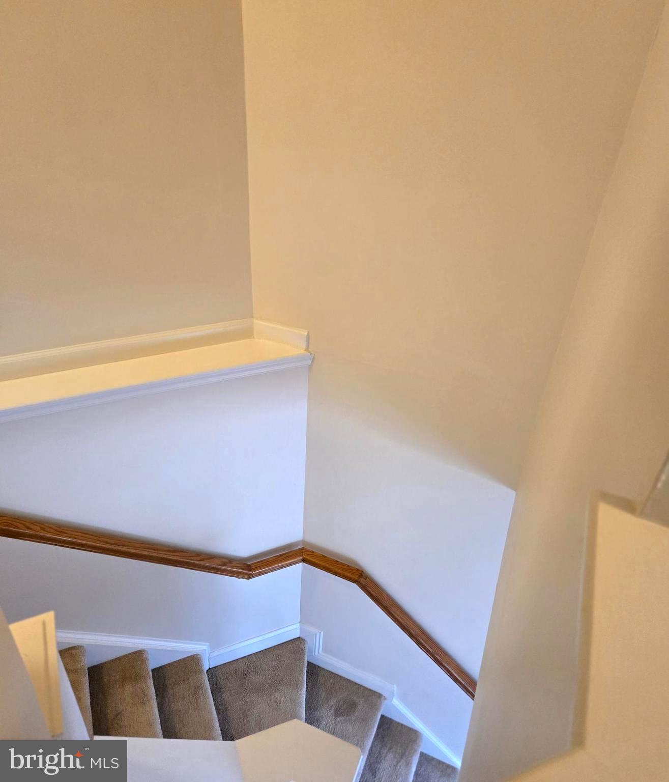 PERRY HALL FARMS - Residential Lease