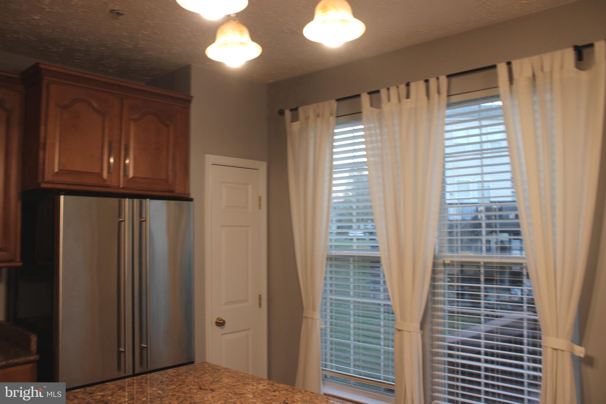 PERRY HALL FARMS - Residential Lease