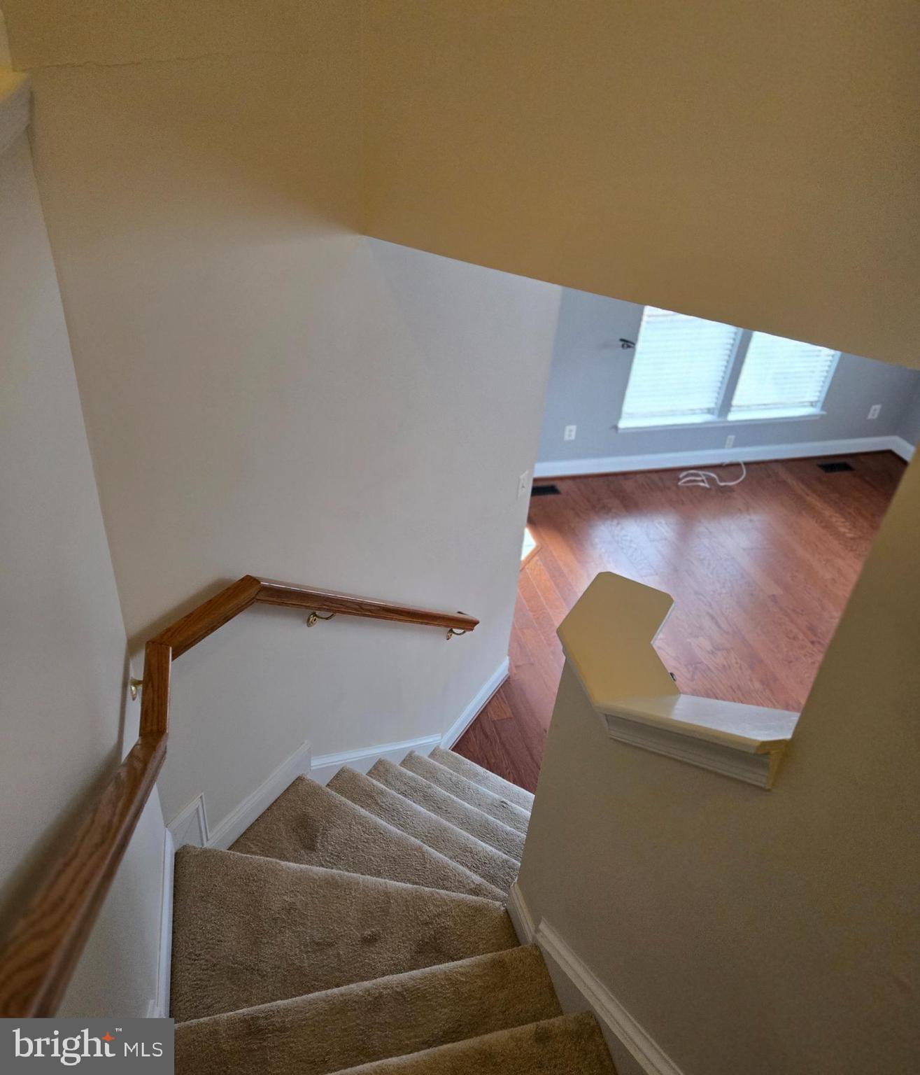 PERRY HALL FARMS - Residential Lease