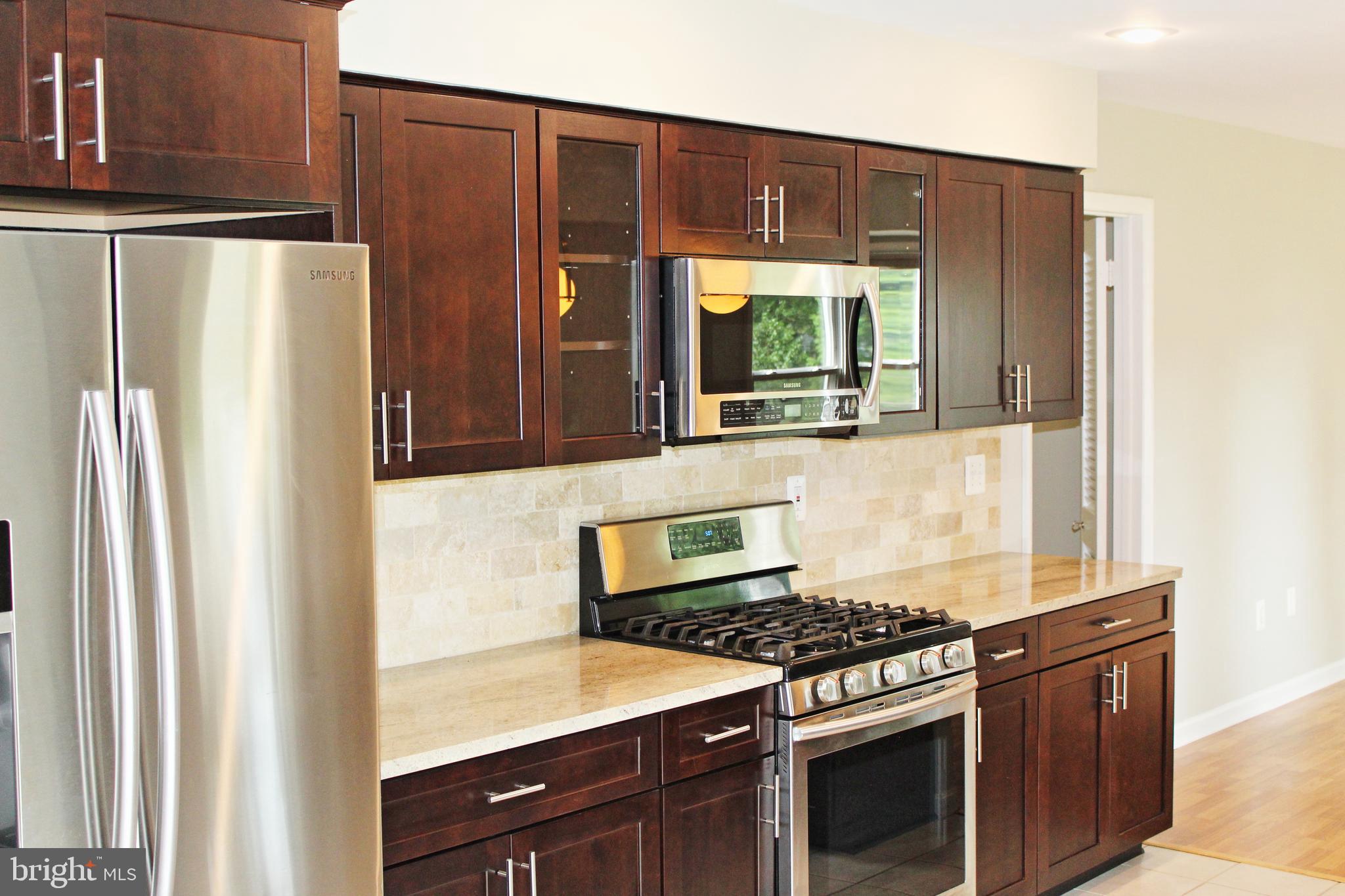 GREENBRIAR - Residential