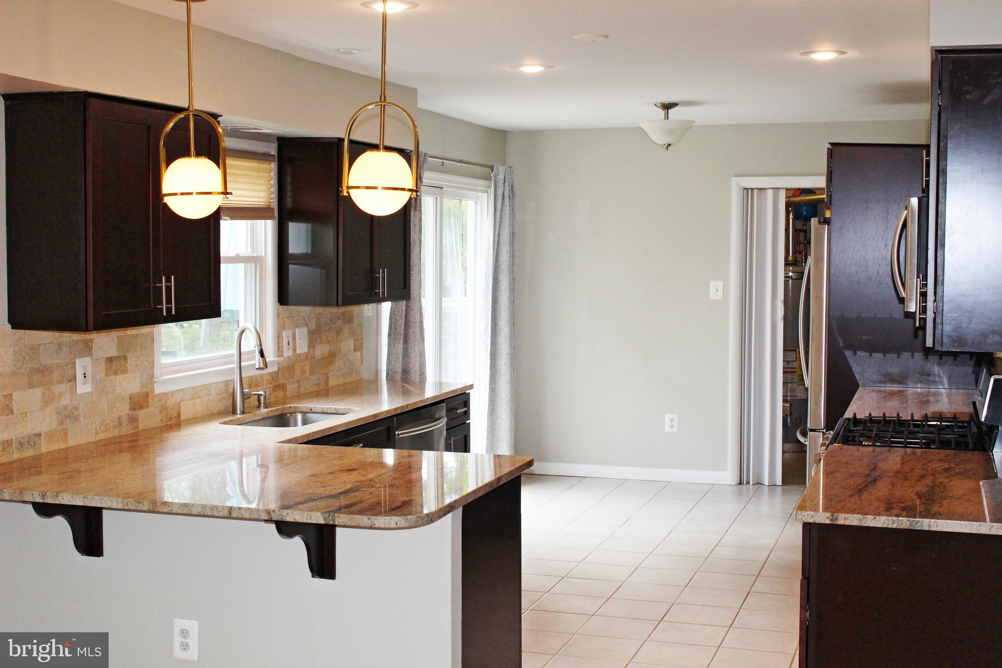 GREENBRIAR - Residential