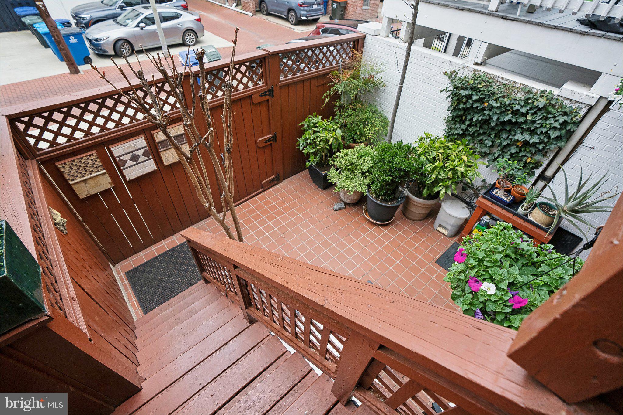 KALORAMA - Residential