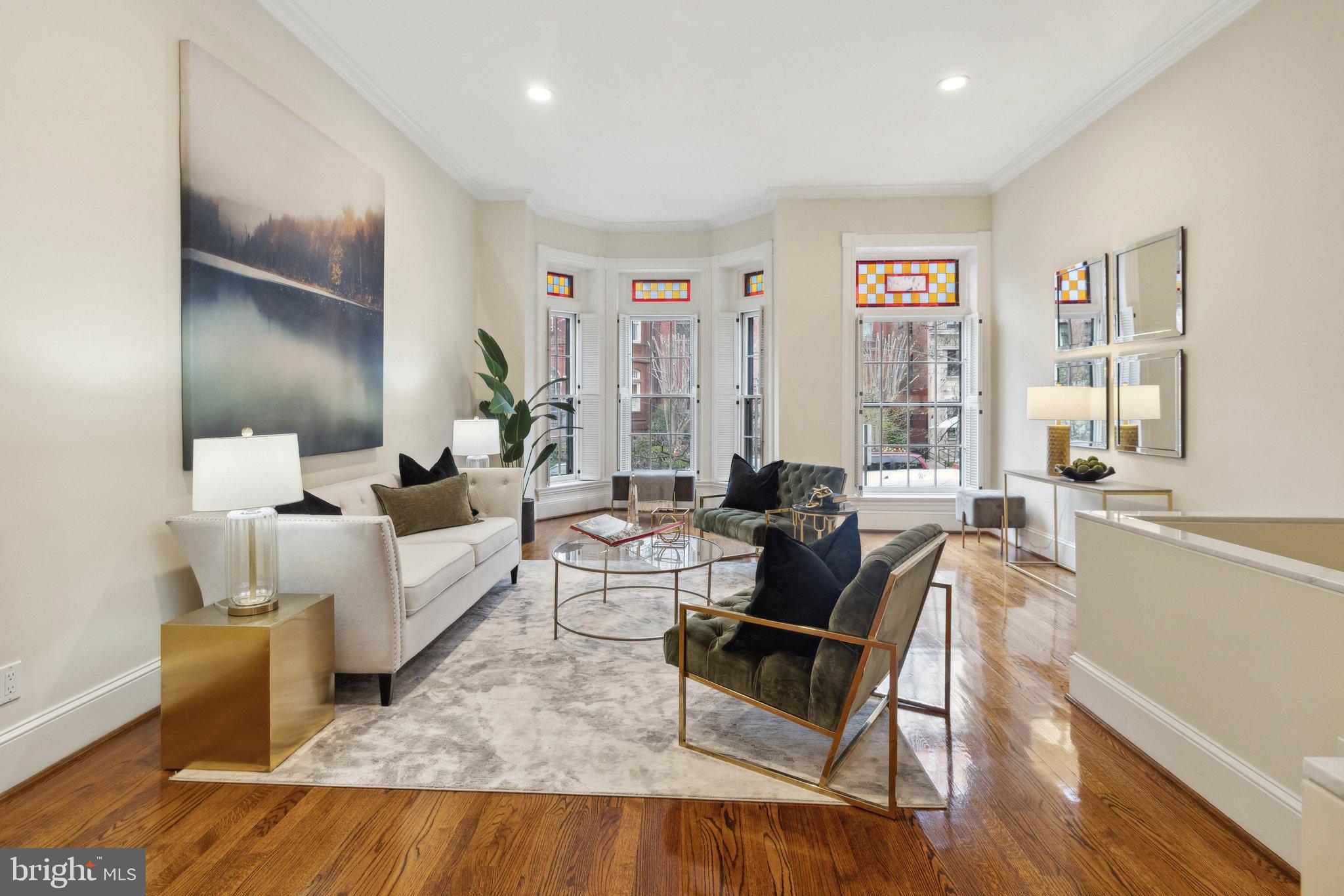 KALORAMA - Residential