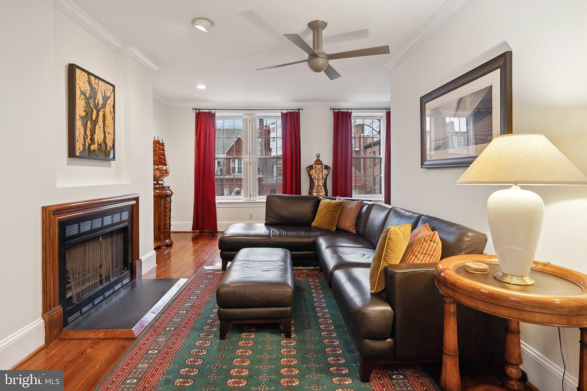 KALORAMA - Residential