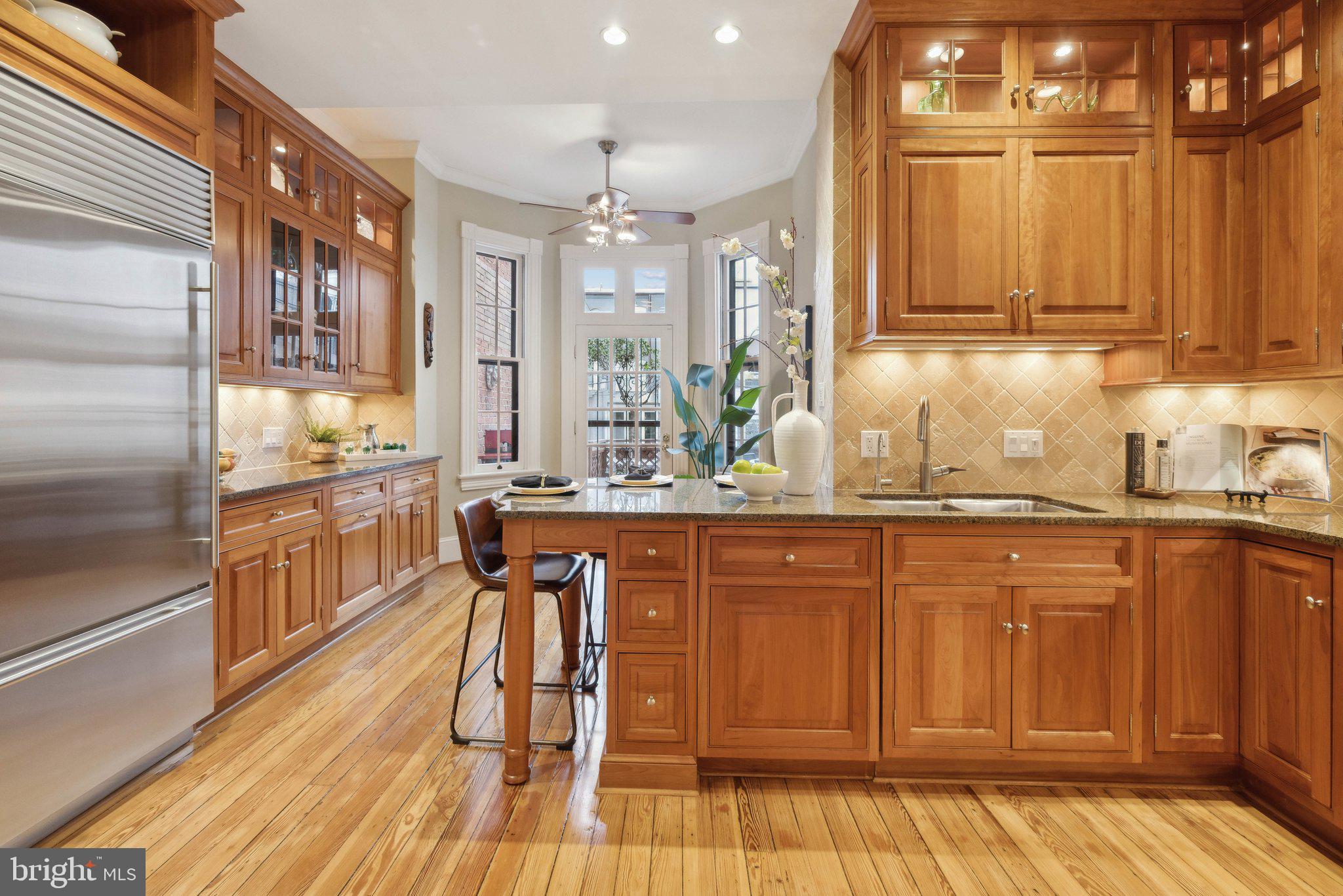 KALORAMA - Residential