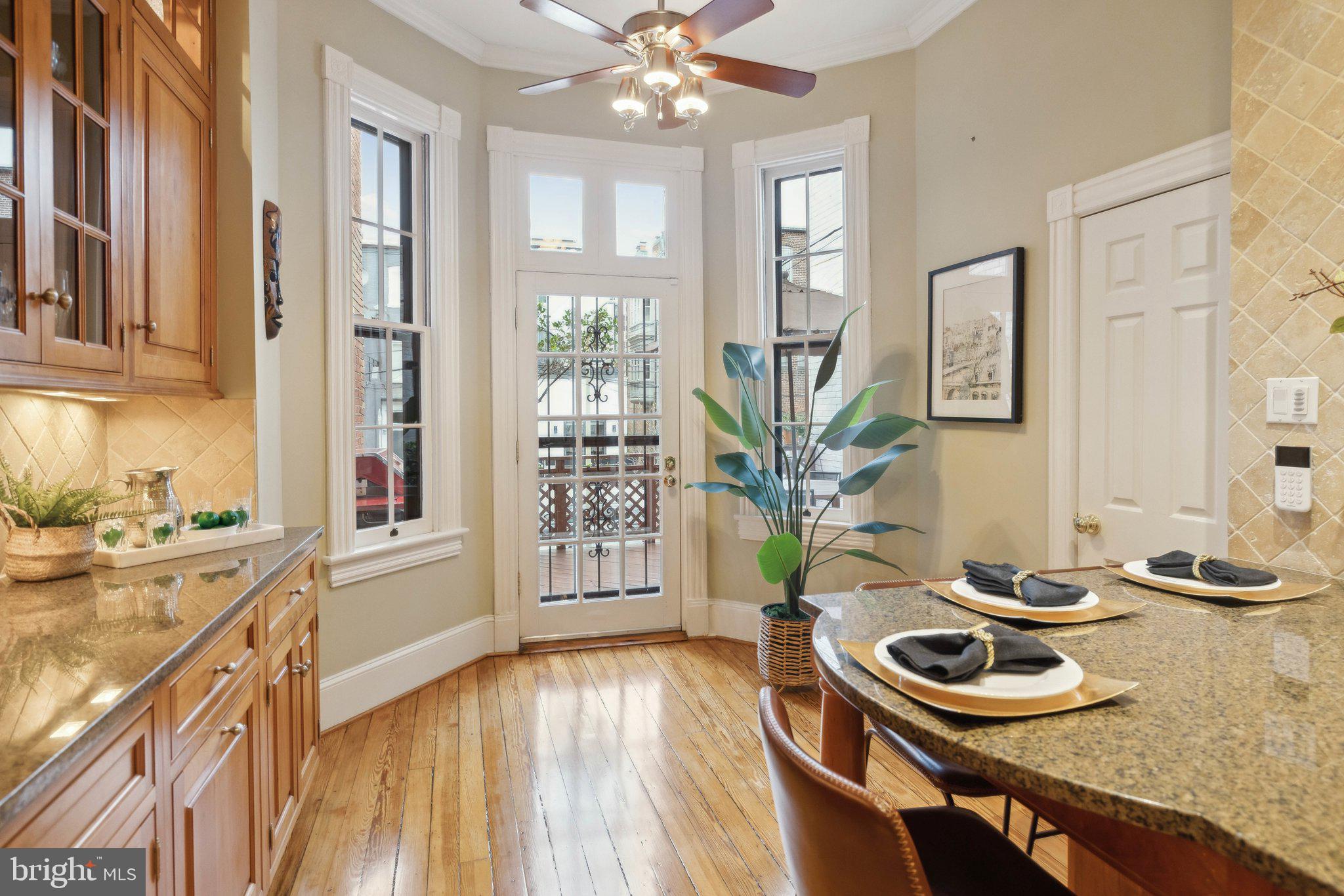 KALORAMA - Residential