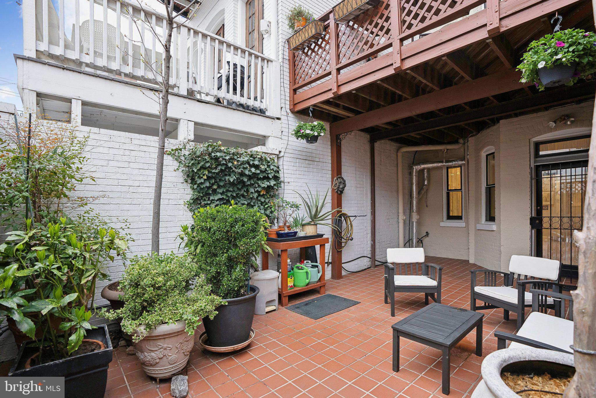 KALORAMA - Residential