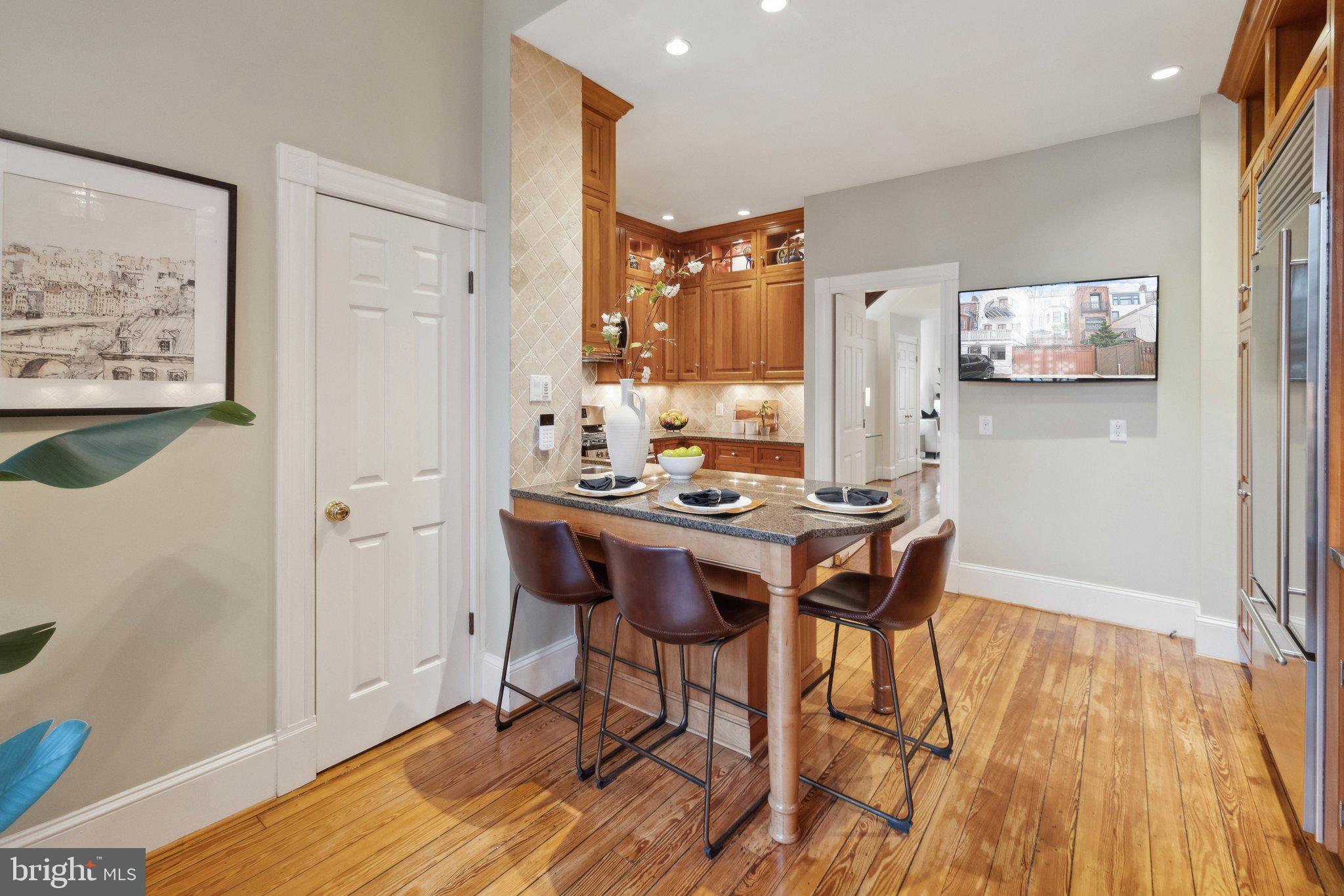 KALORAMA - Residential