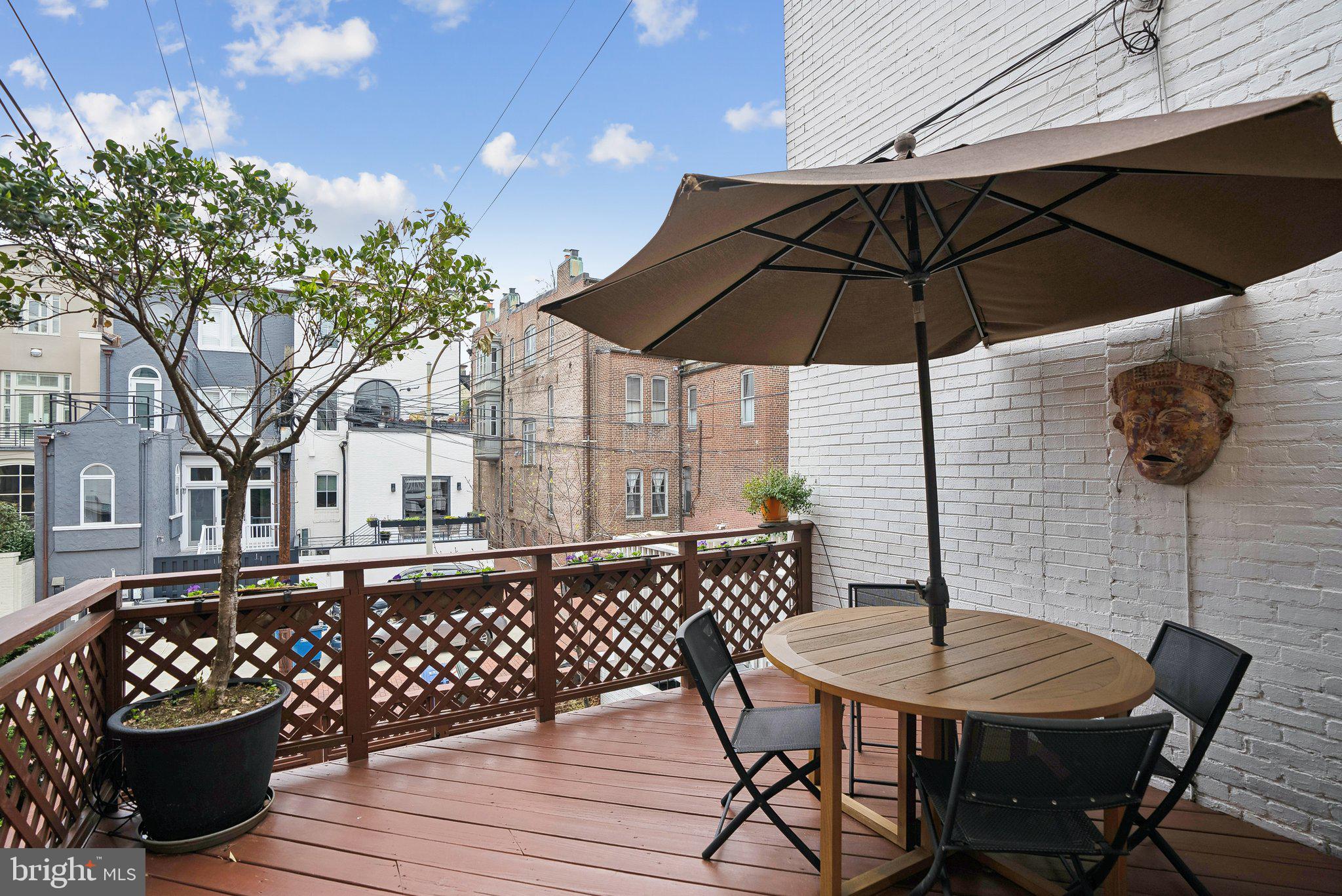 KALORAMA - Residential