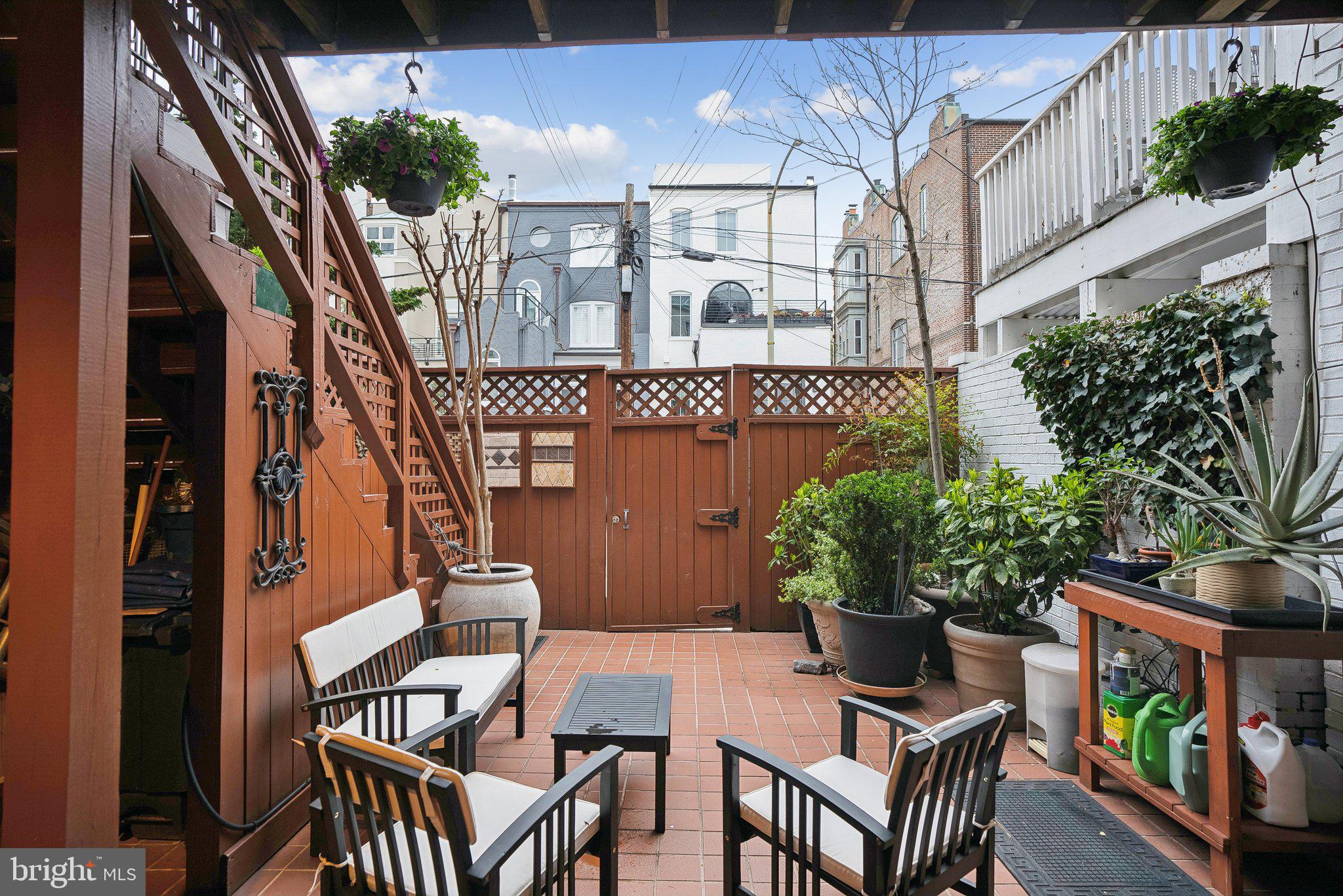 KALORAMA - Residential