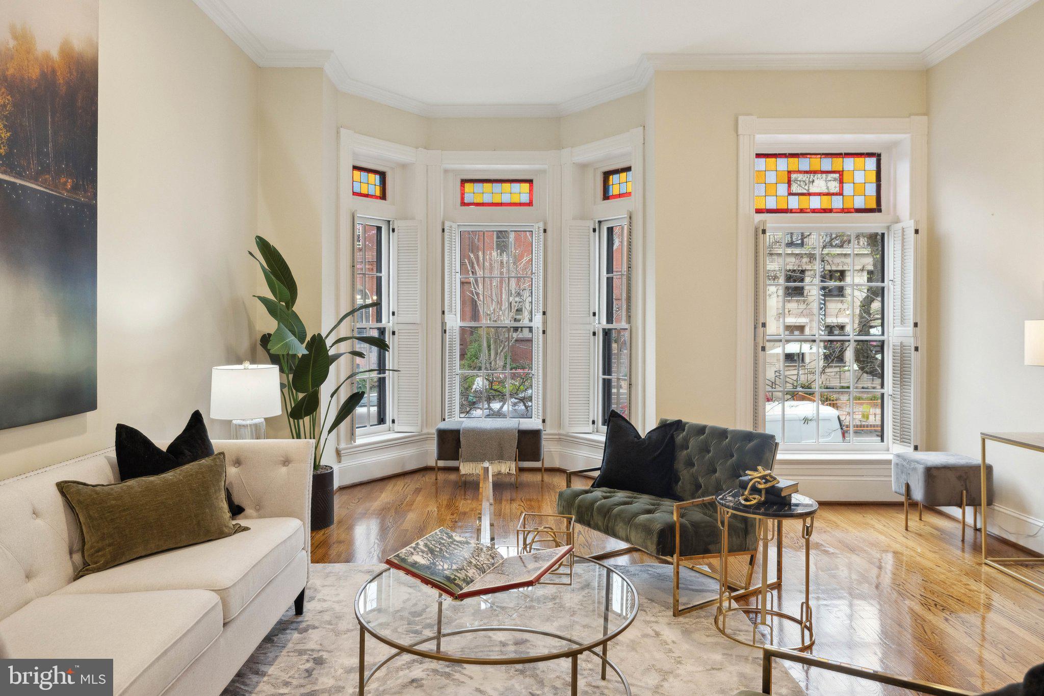 KALORAMA - Residential