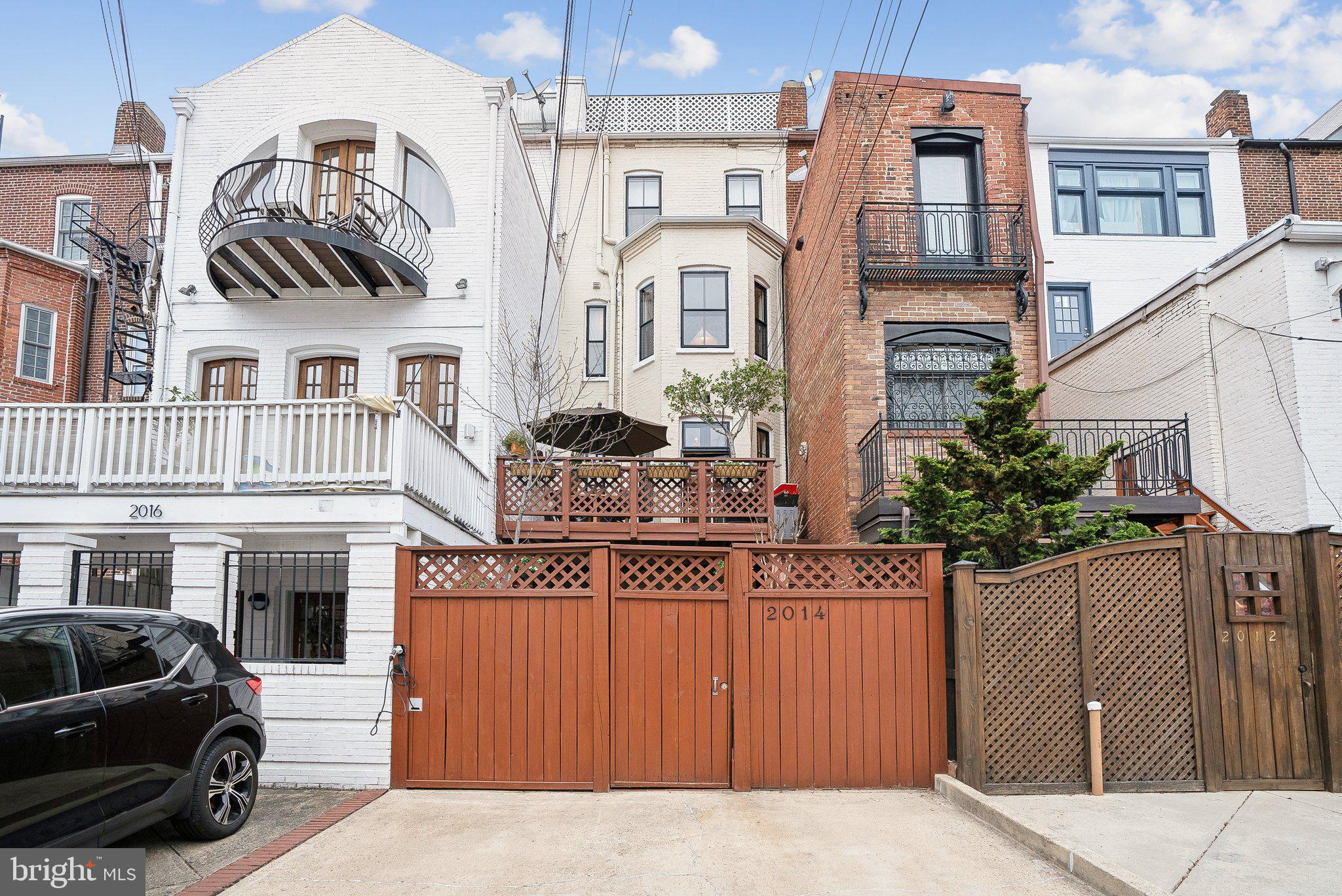 KALORAMA - Residential