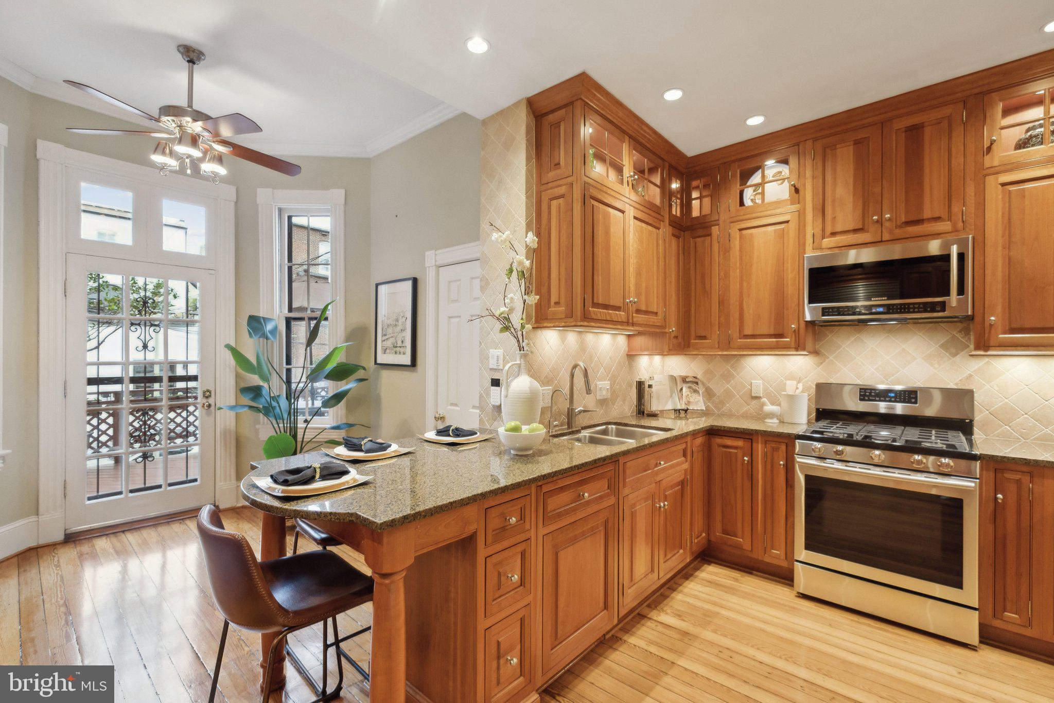 KALORAMA - Residential