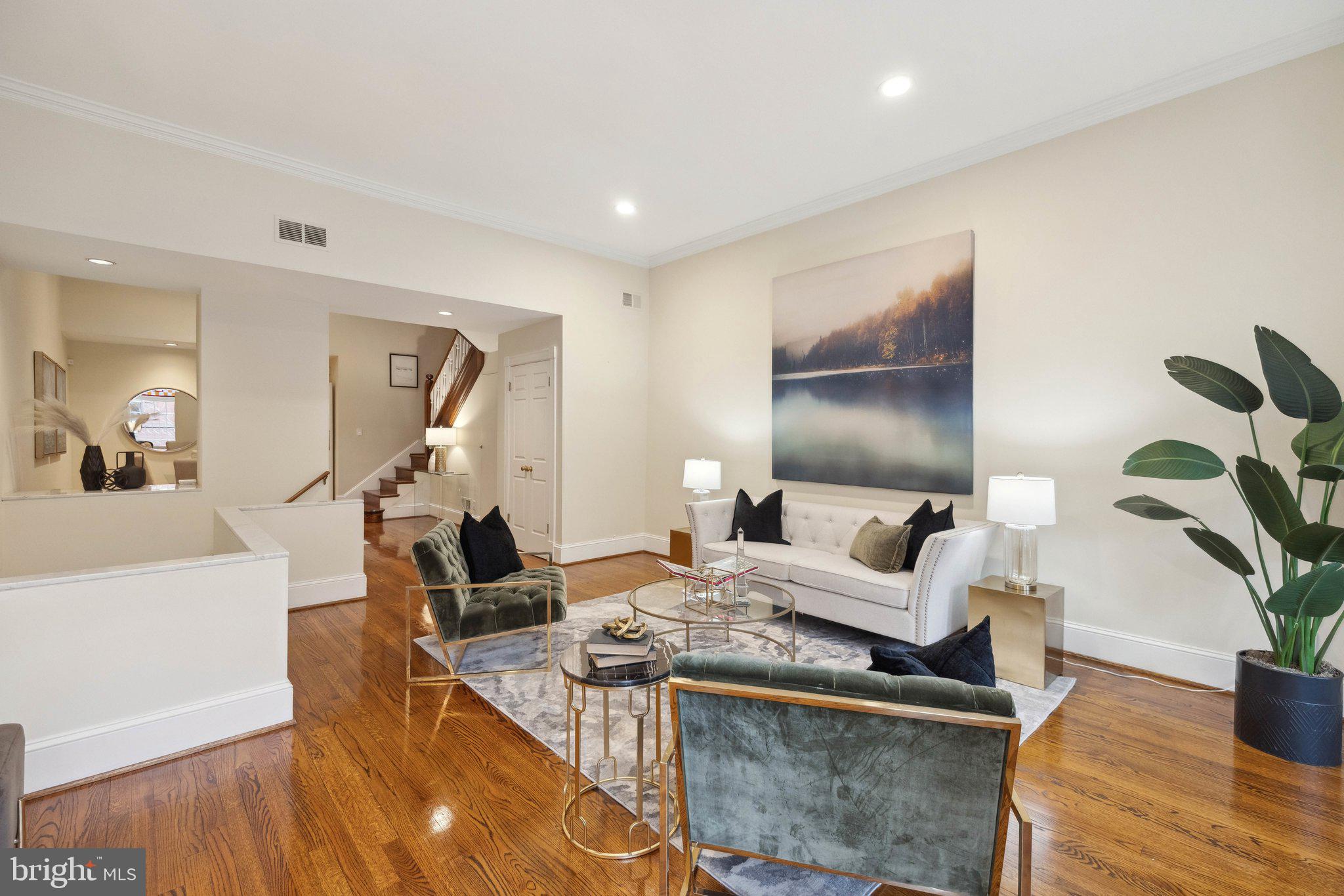 KALORAMA - Residential