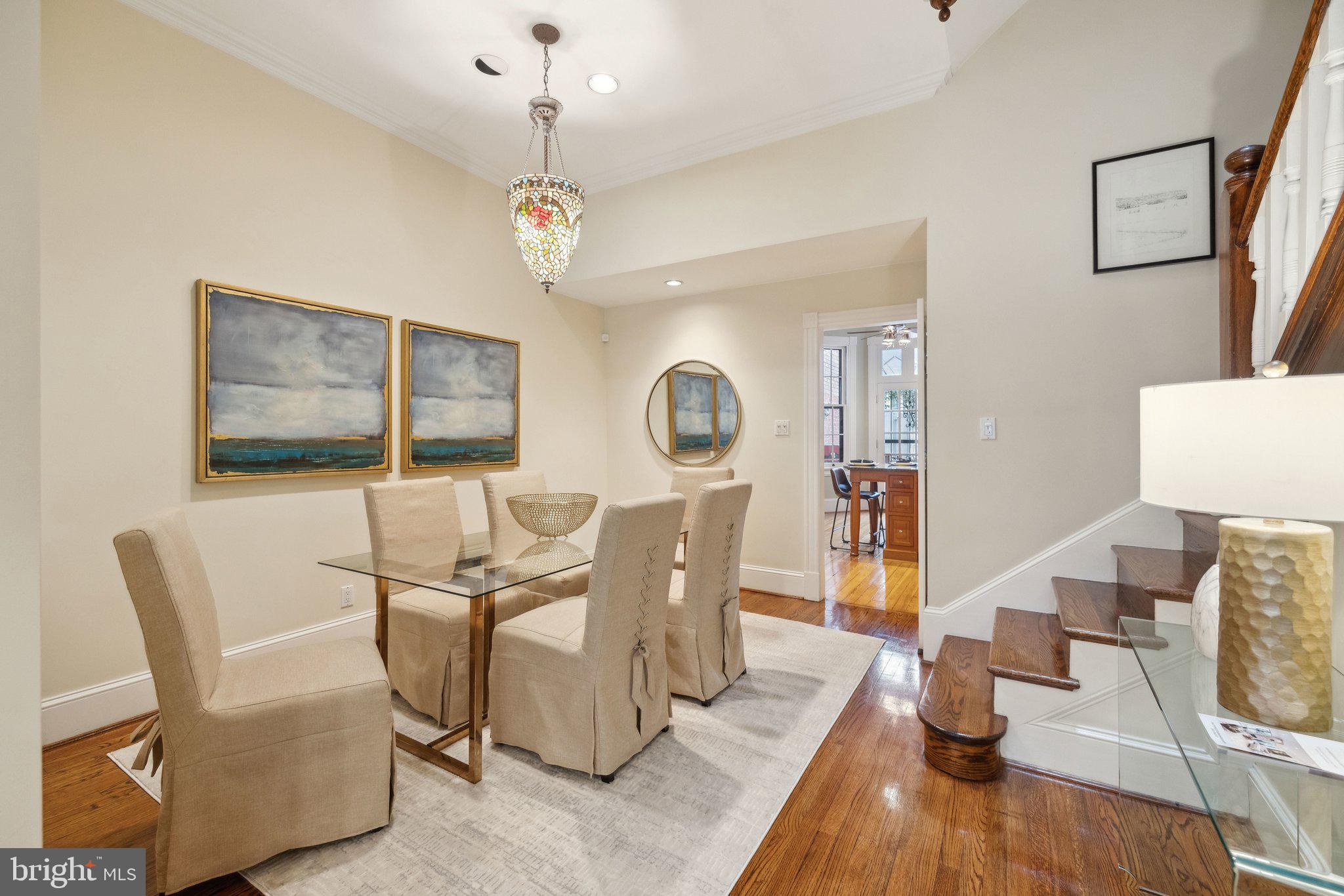 KALORAMA - Residential
